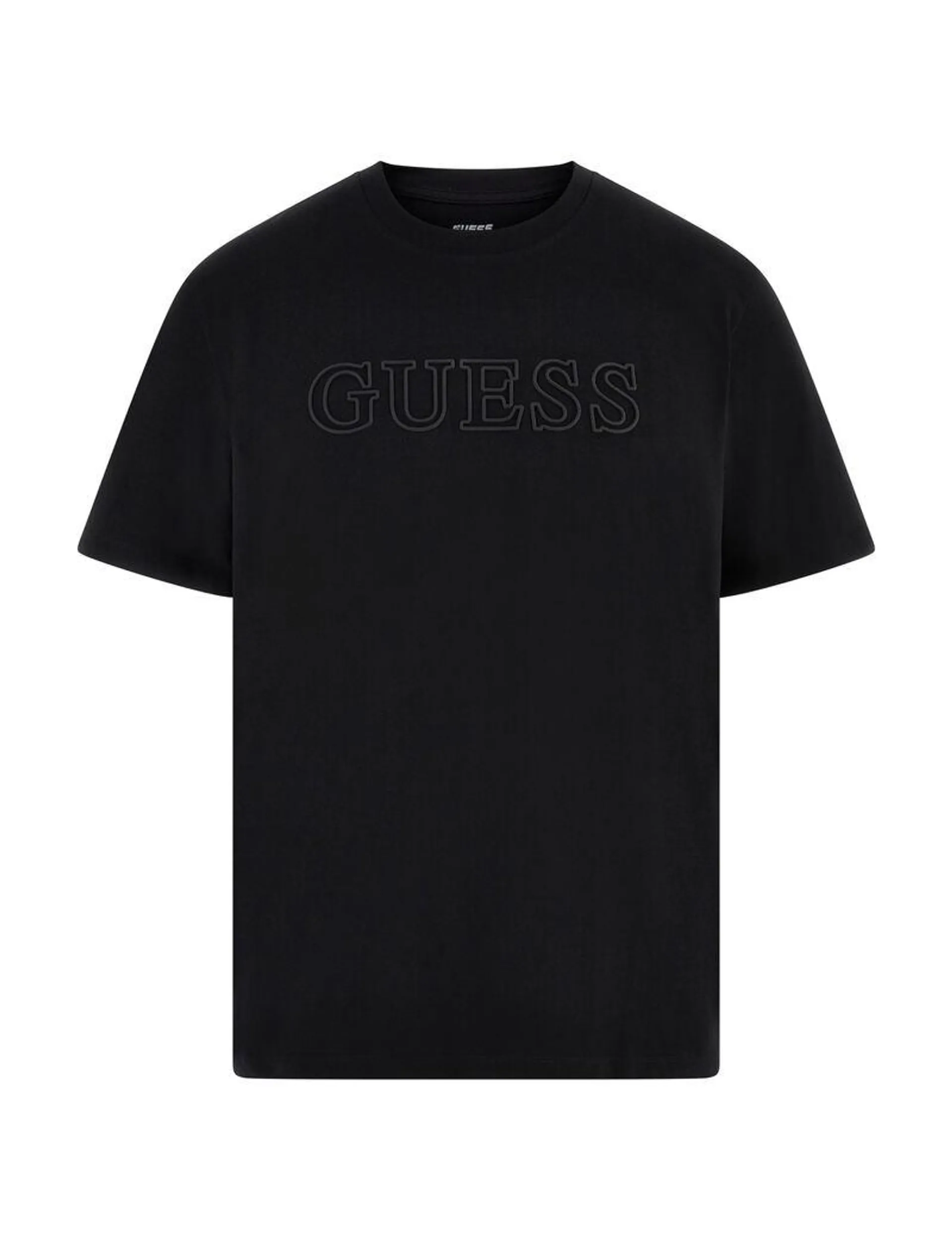 Front Logo T-Shirt