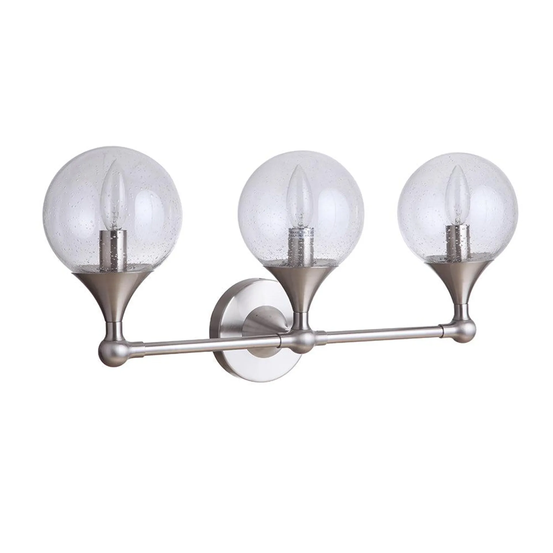 Mod 3 Light Vanity