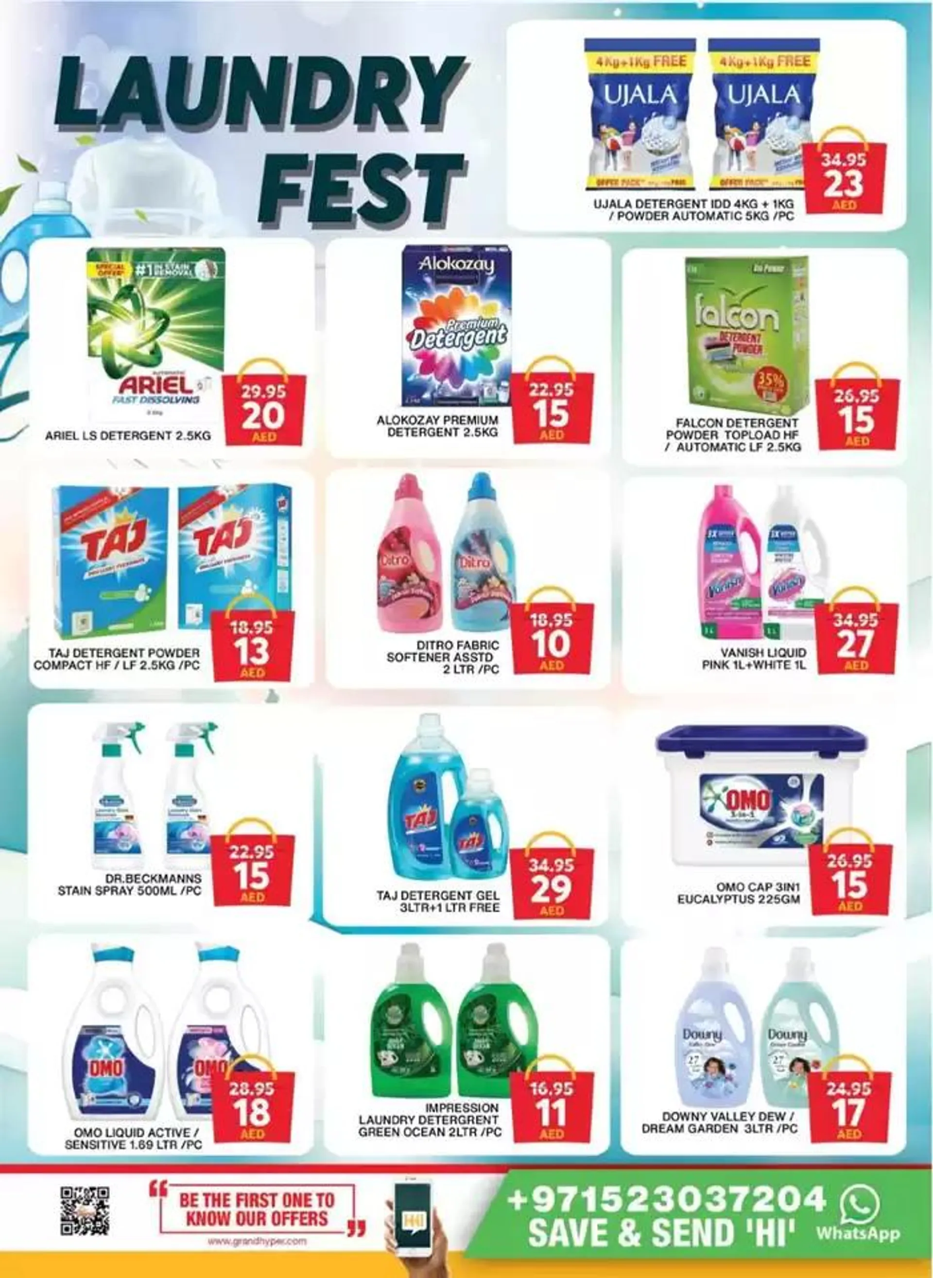 Top offers for thrifty shoppers from 28 December to 11 January 2025 - Offers page 25