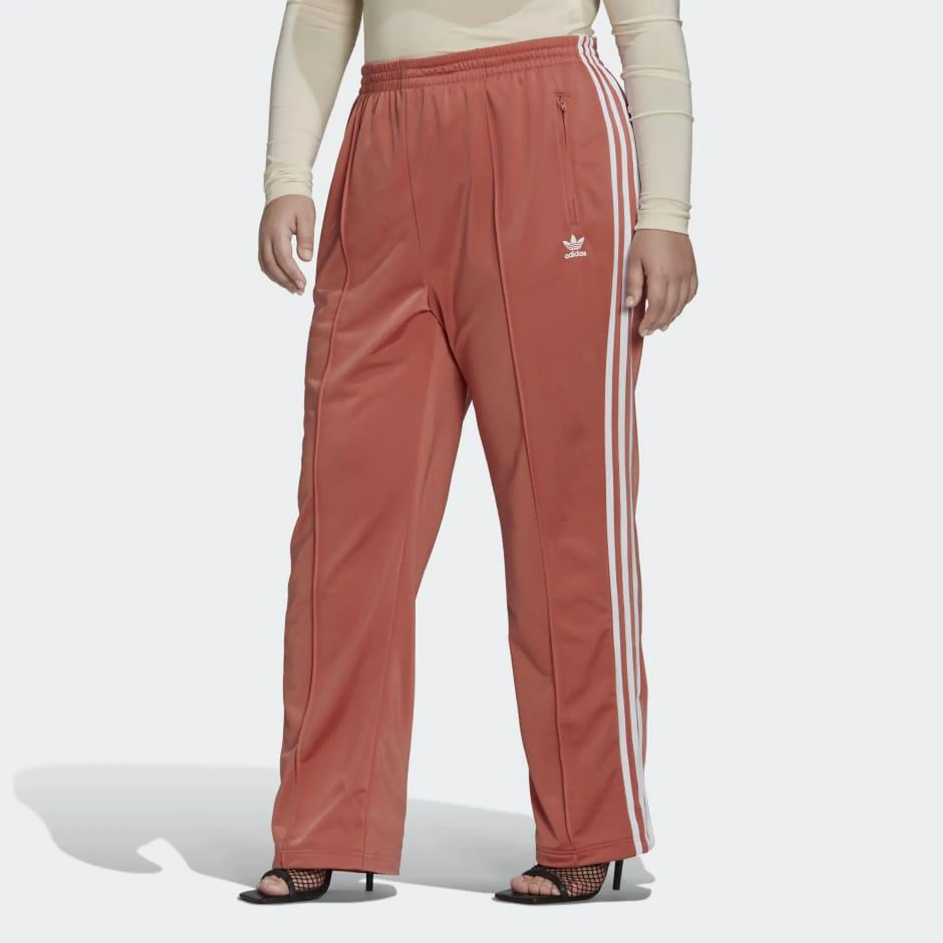Adicolor Classics Firebird Primeblue Track Pants (Plus Size)