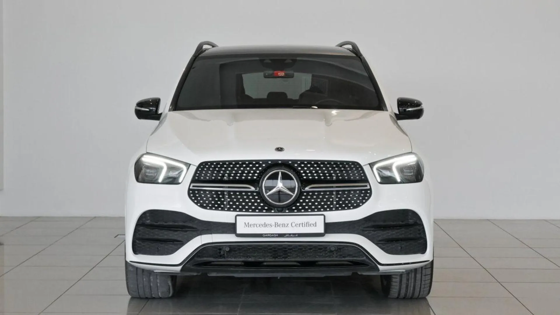 GLE 450 4MATIC