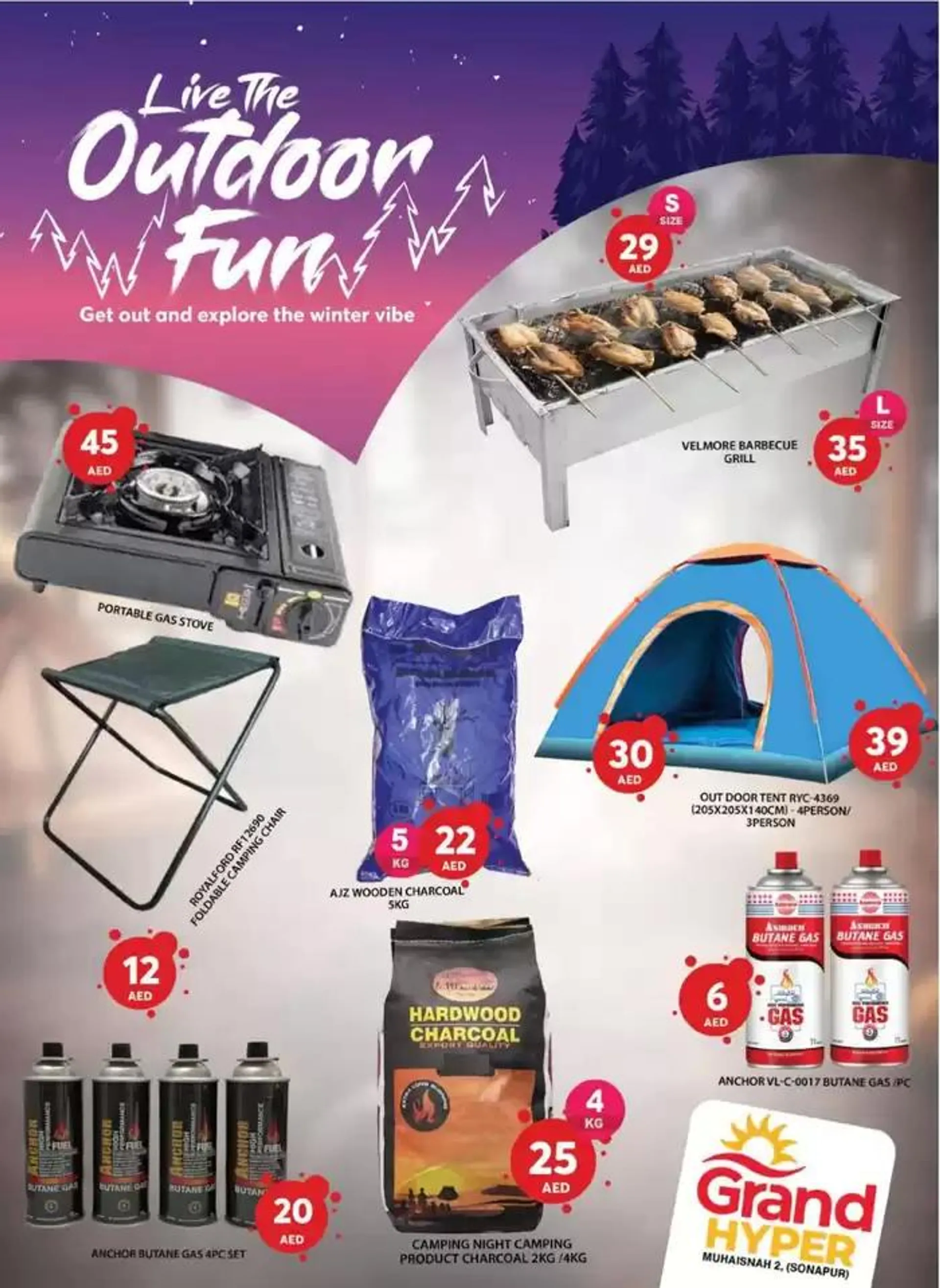 Top offers for all bargain hunters from 3 February to 5 February 2025 - Offers page 19