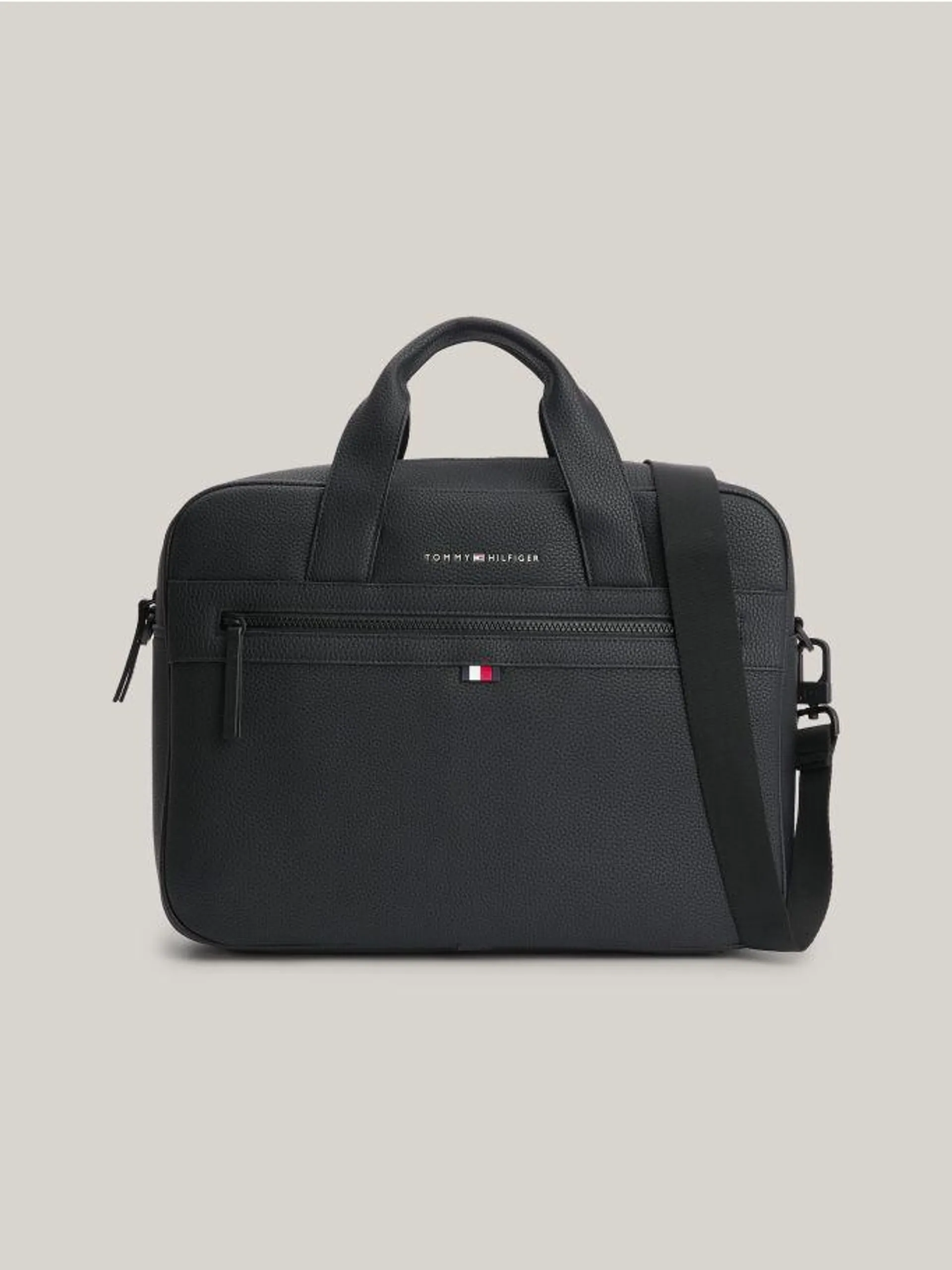 Essential PU Laptop Bag