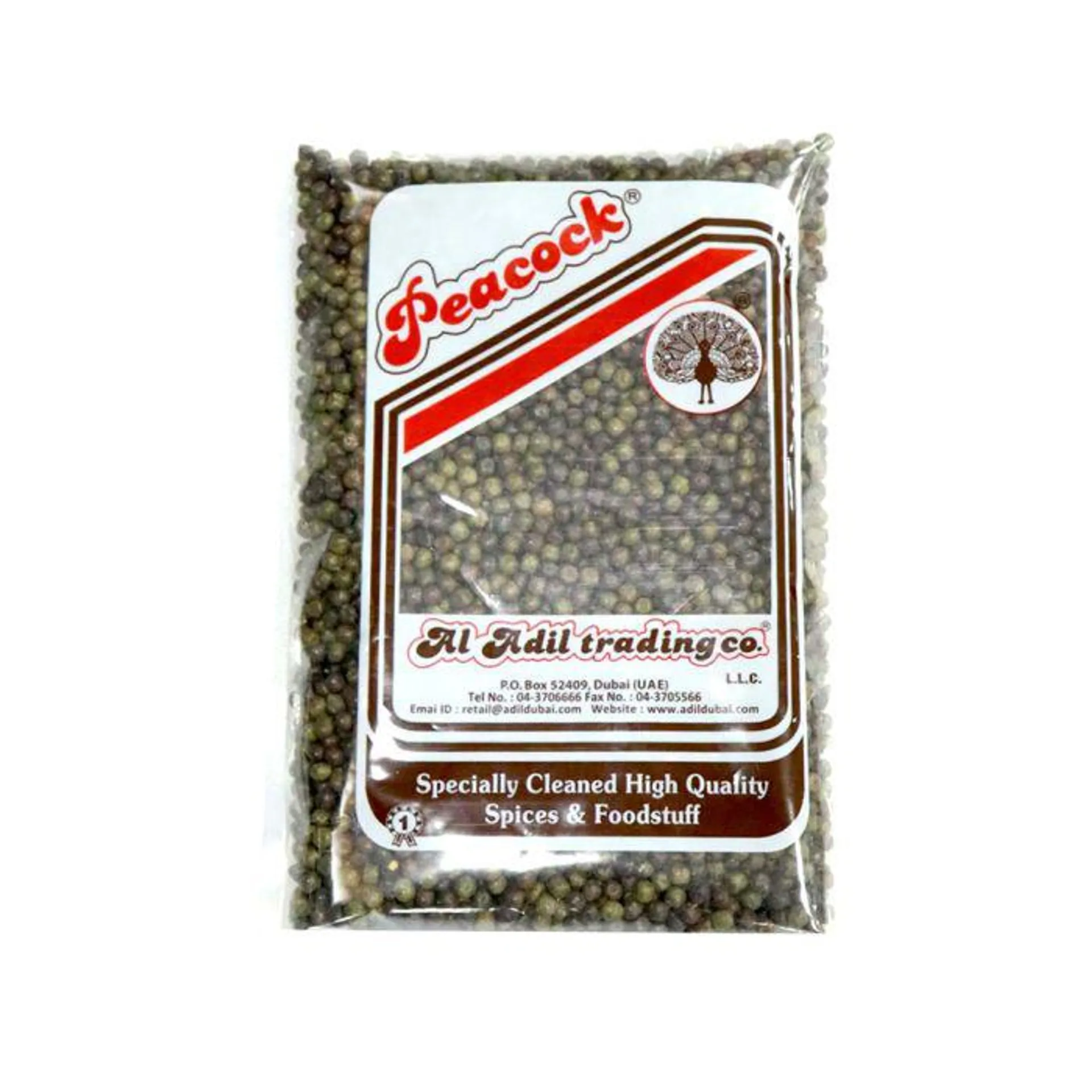 BLACK WATANA 1KG