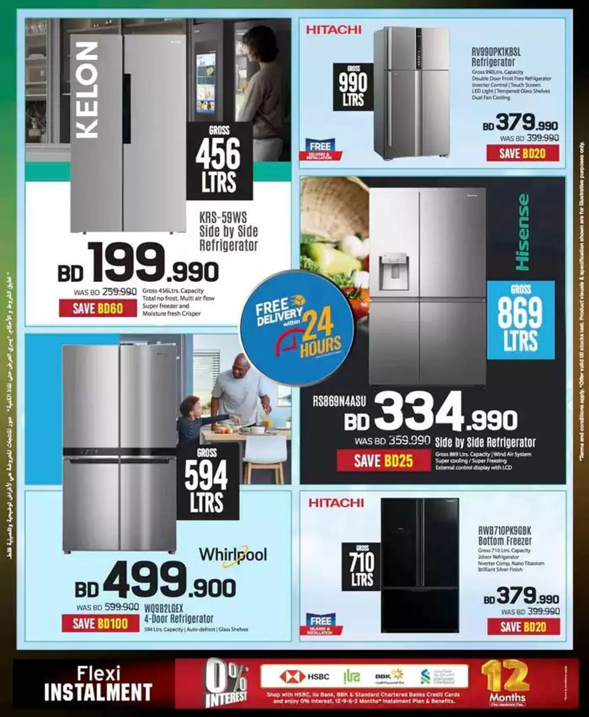 Offers for bargain hunters from 3 October to 17 October 2024 - Offers page 38