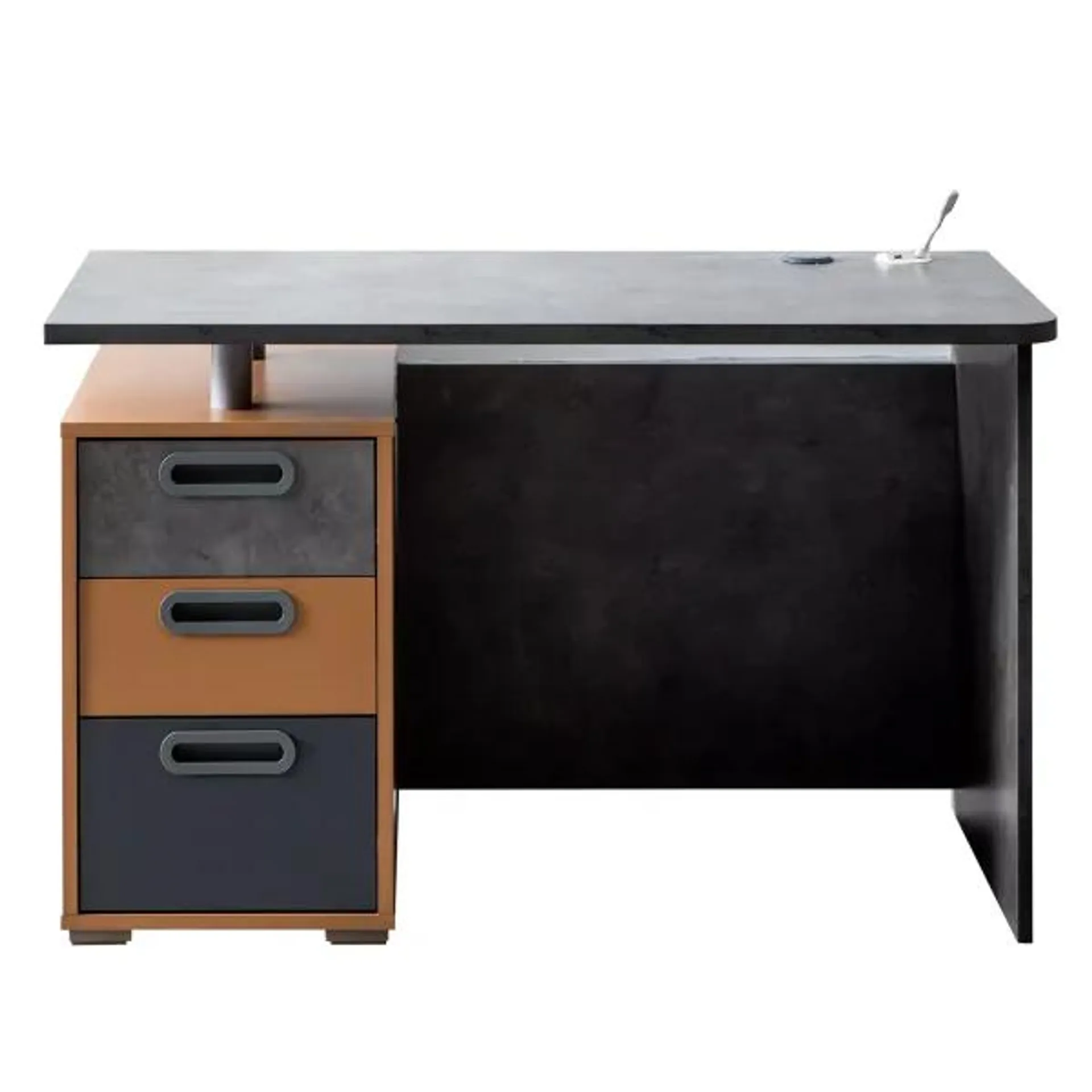 Sidney Study Desk