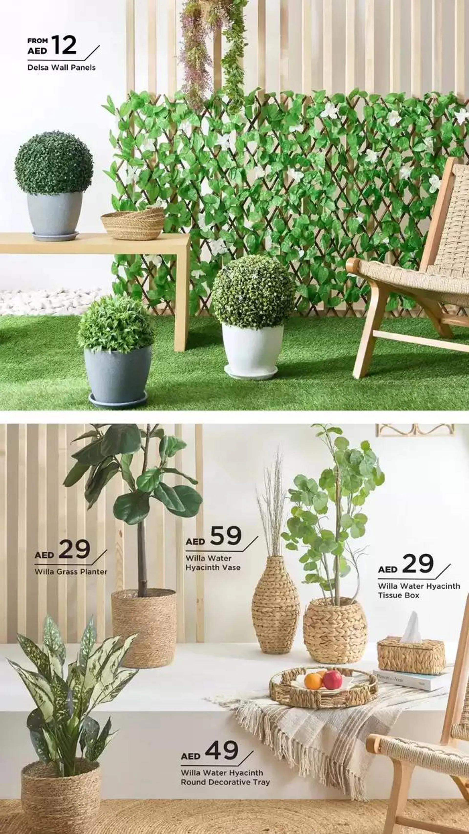 Outdoor Essentials from 2 November to 16 November 2024 - Offers page 24
