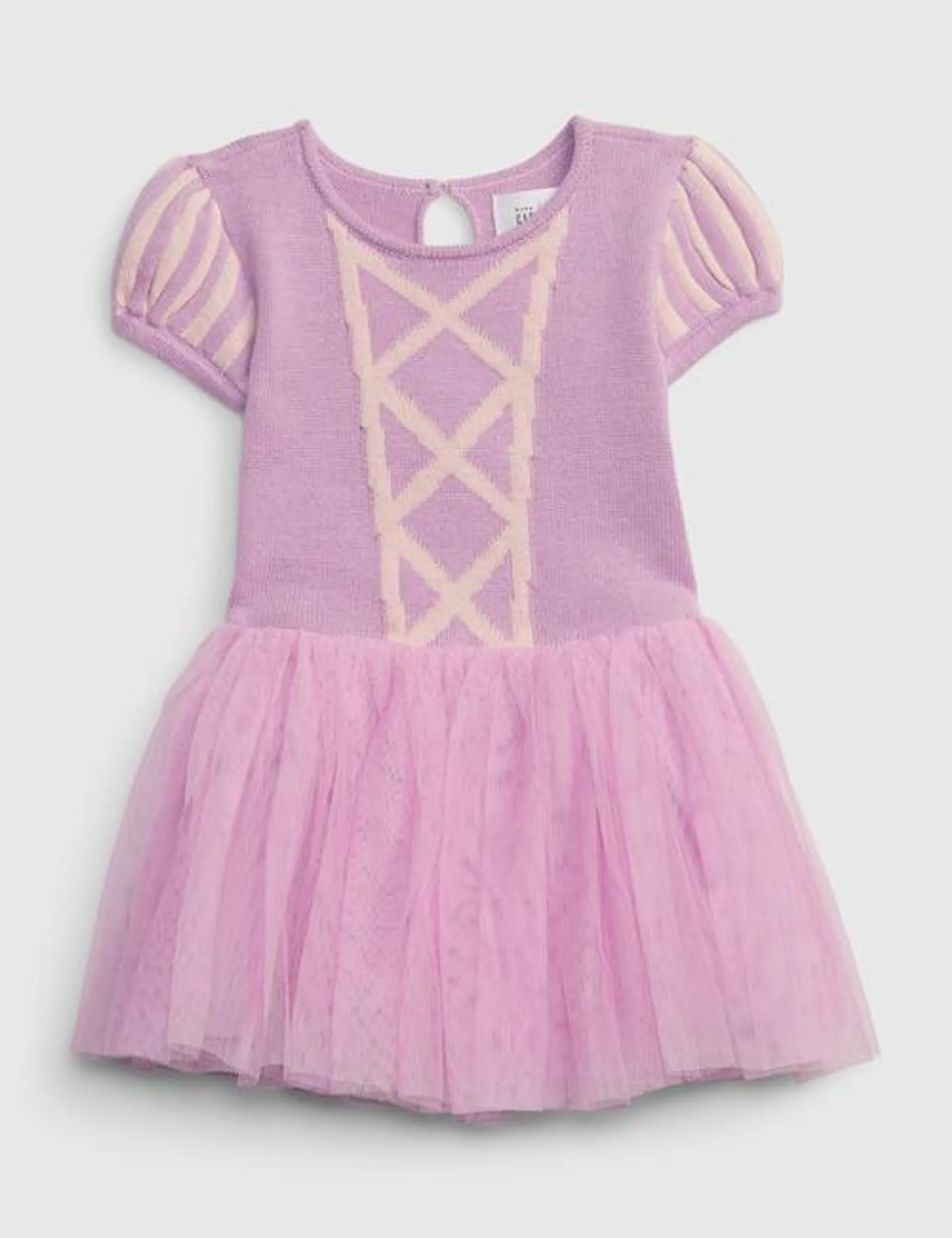 babyGap | Disney Rapunzel Tulle Dress