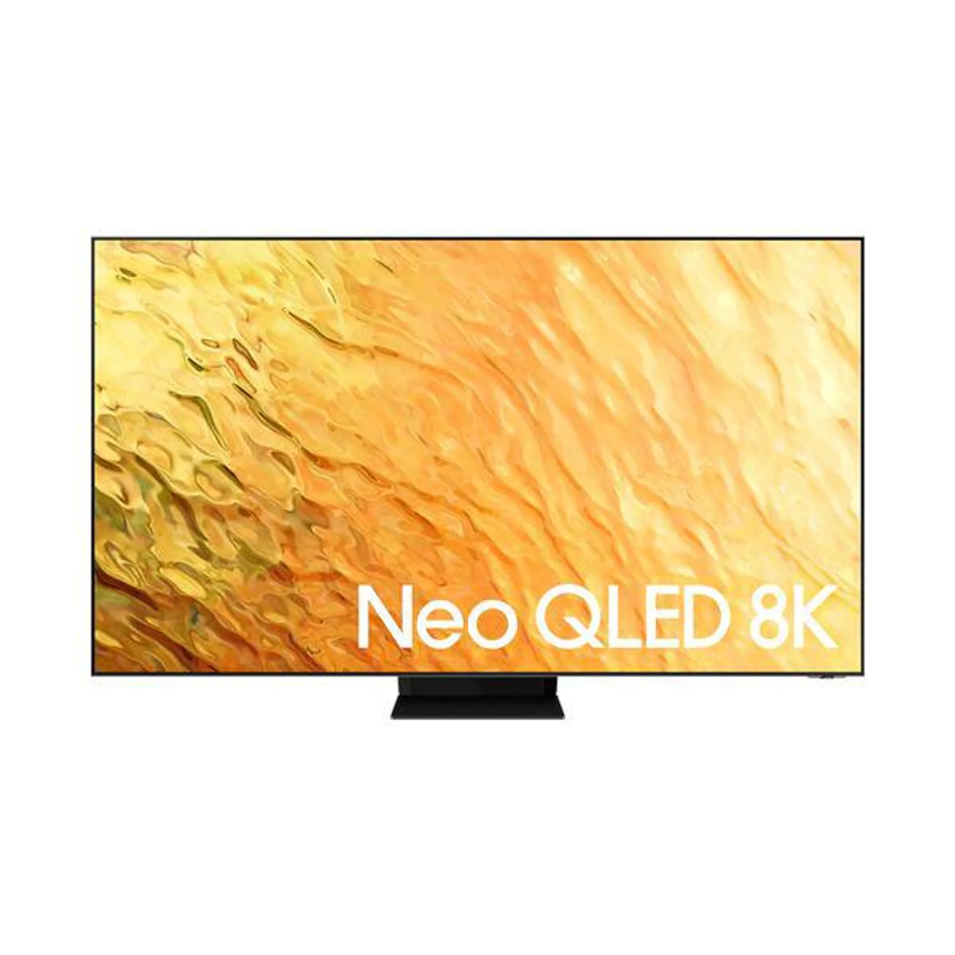 Samsung 8K QLED Android TV 65-inch Black QA65QN800BUXZN