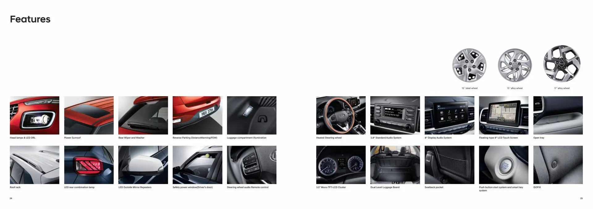 Hyundai catalogue from 29 November to 29 November 2024 - Offers page 13