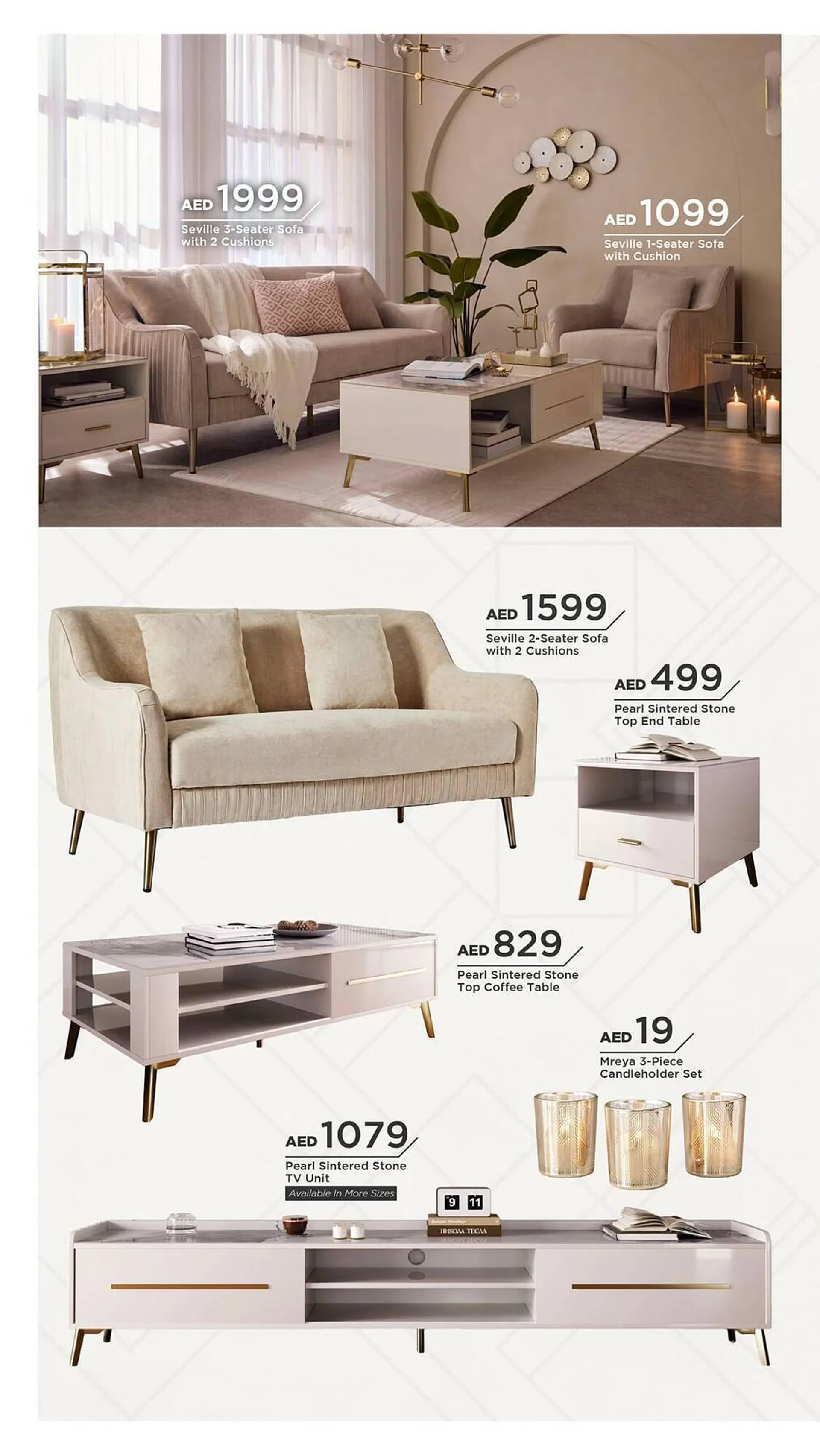 Home Box catalogue from 18 February to 9 April 2024 - Offers page 12