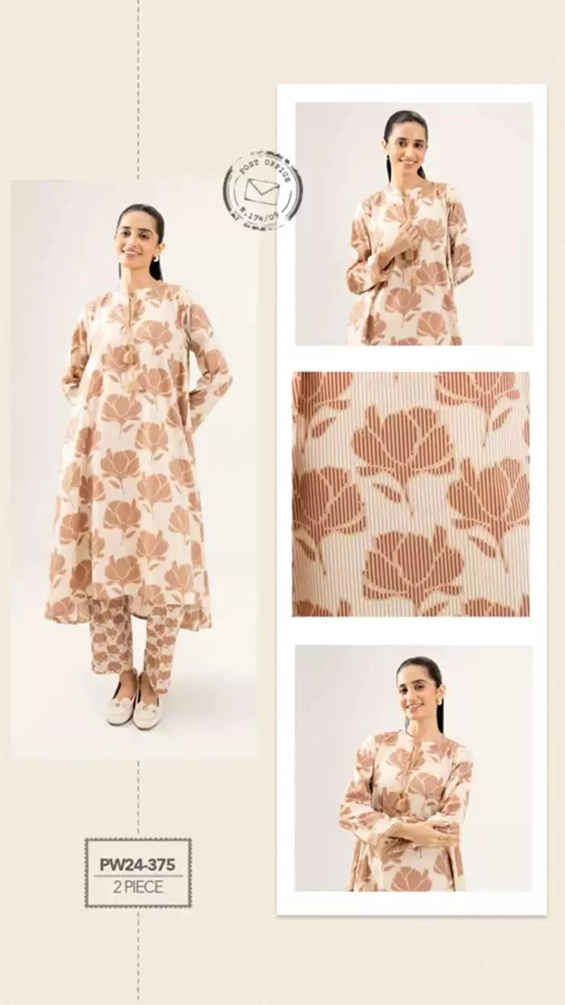 Ready to Wear Winter'24 Vol-1 from 28 October to 31 December 2024 - Offers page 48