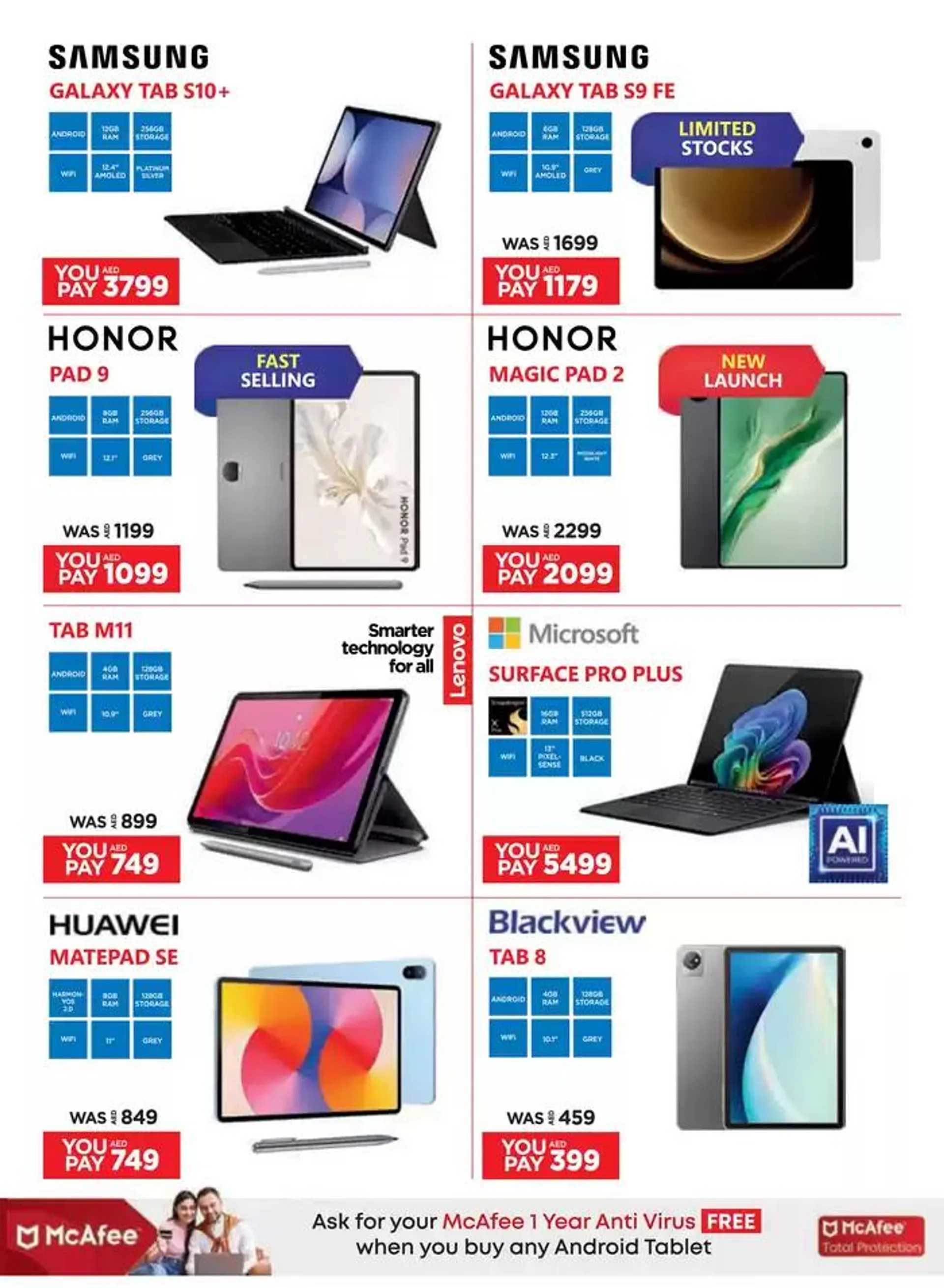 Catalogue Emax from 26 October to 9 November 2024 - Offers page 27