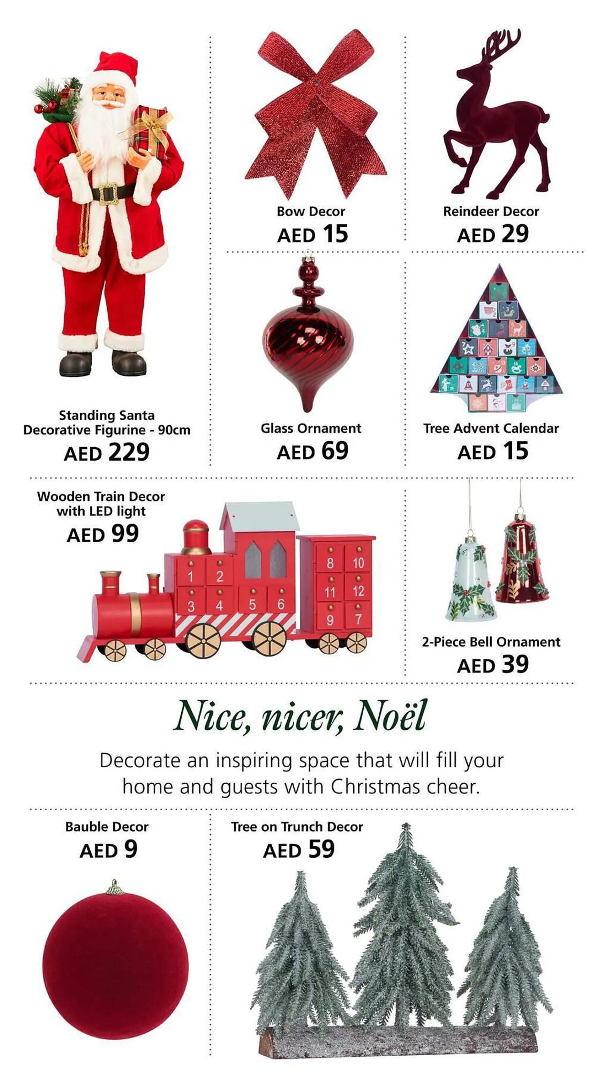 Home Centre catalogue from 8 November to 31 December 2024 - Offers page 6