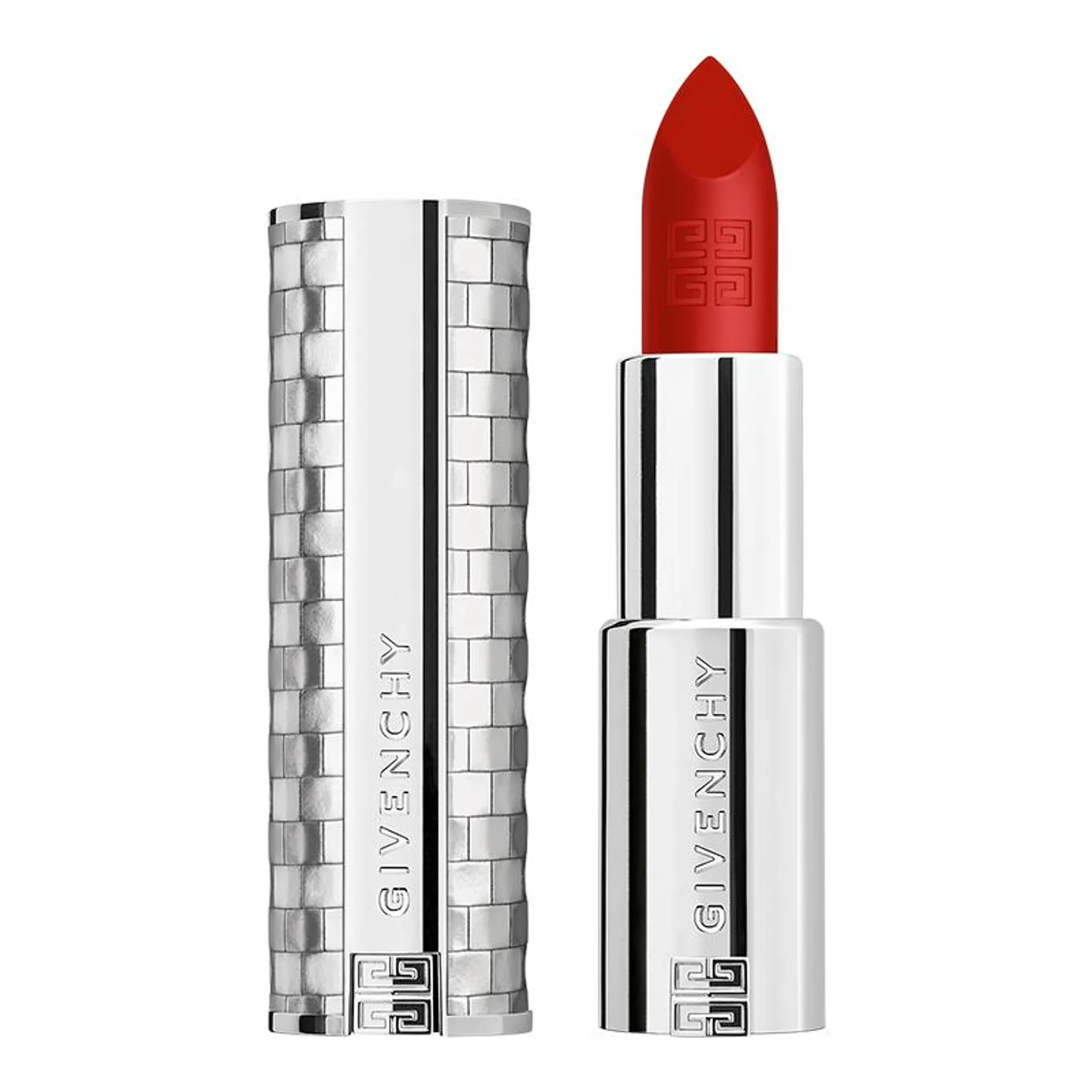 LE ROUGE DEEP VELVET - LIMITED-EDITION