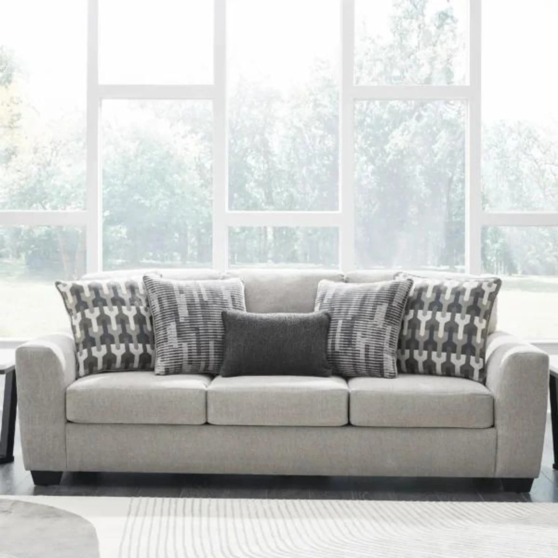 Avenal Park 3 Seater Sofa