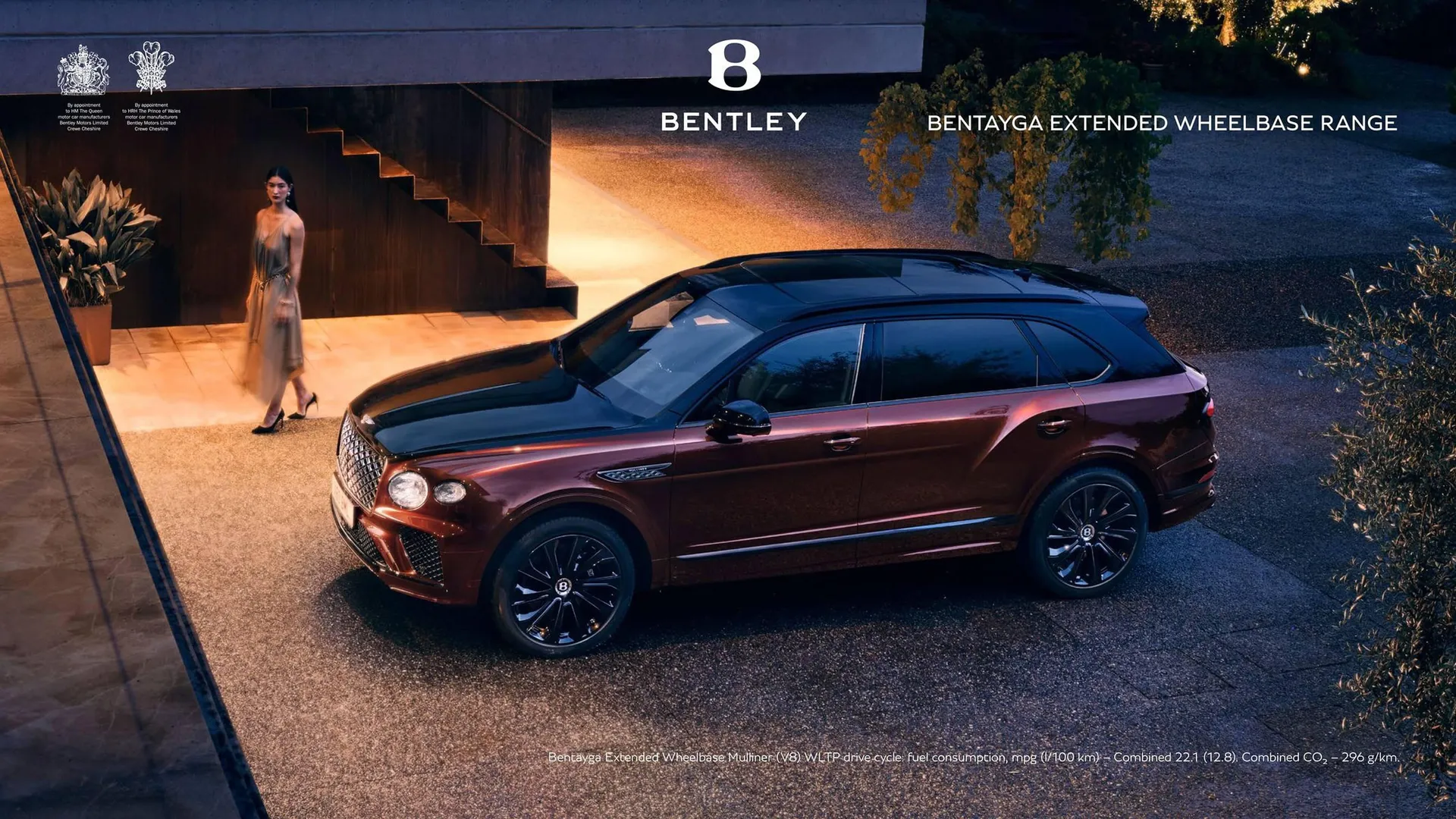 Bentley catalogue - 15 March 15 September 2024 - Page 1