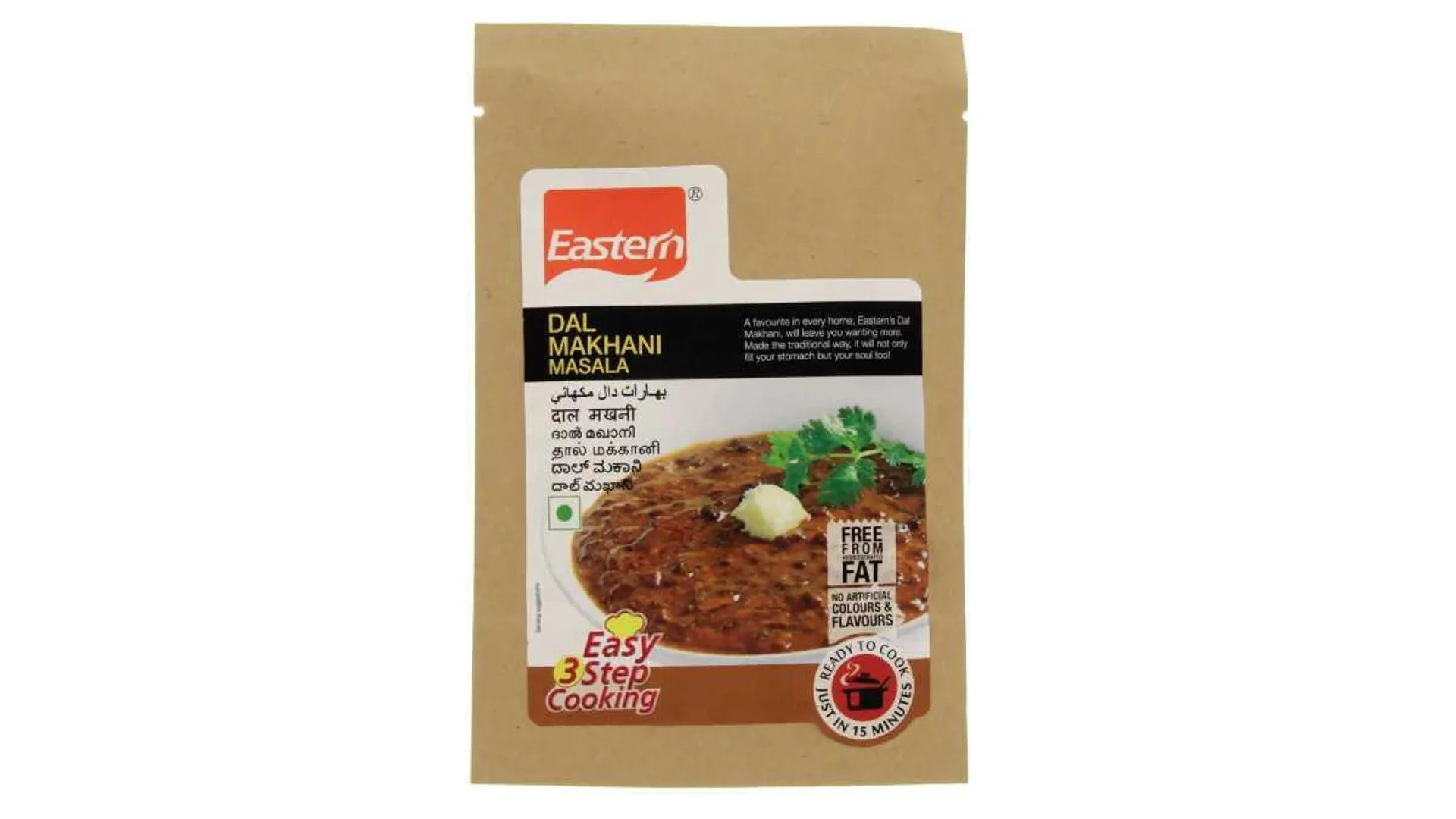 EASTERN MASALA DAL MAKHANI 40G