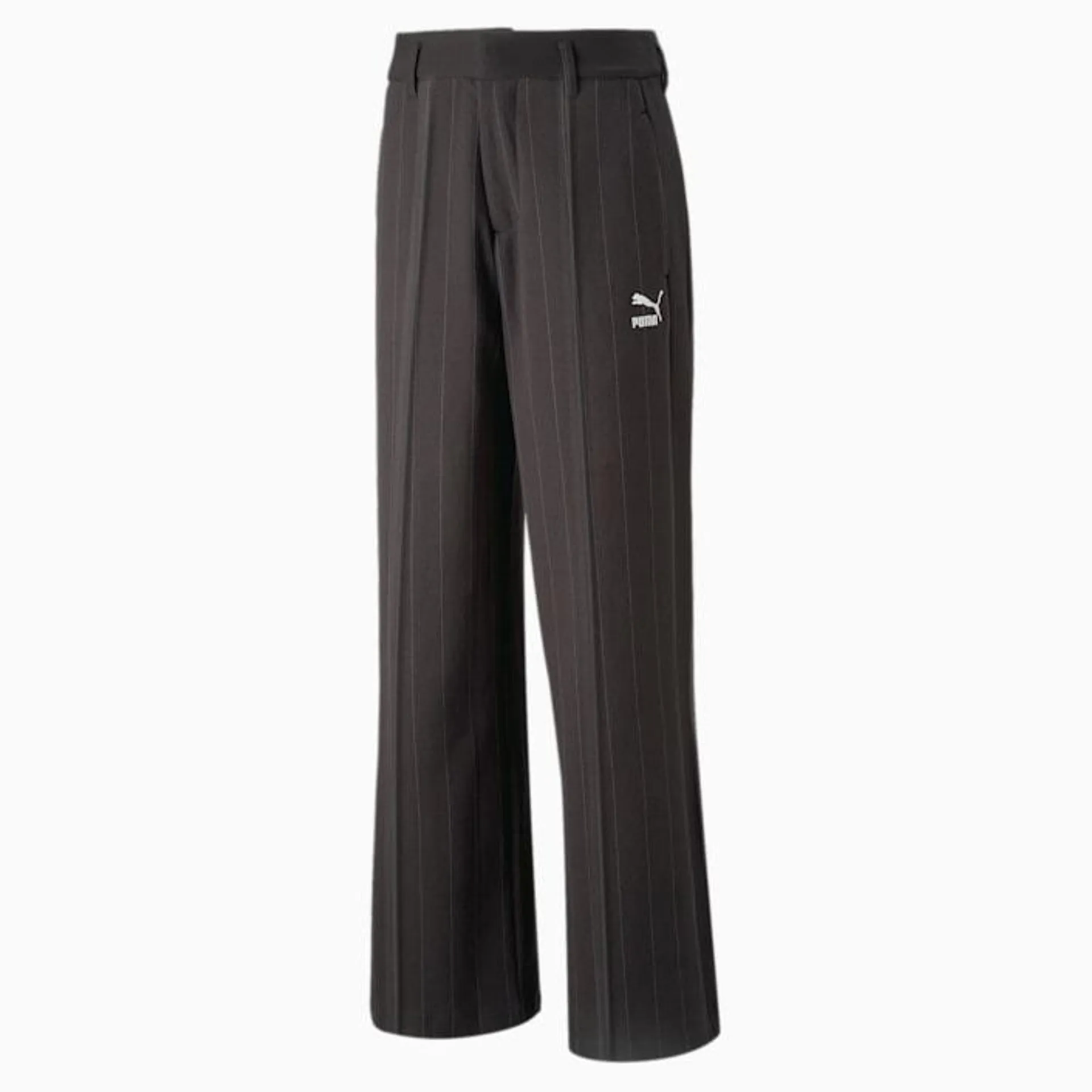 LUXE SPORT T7 Pleated Pants