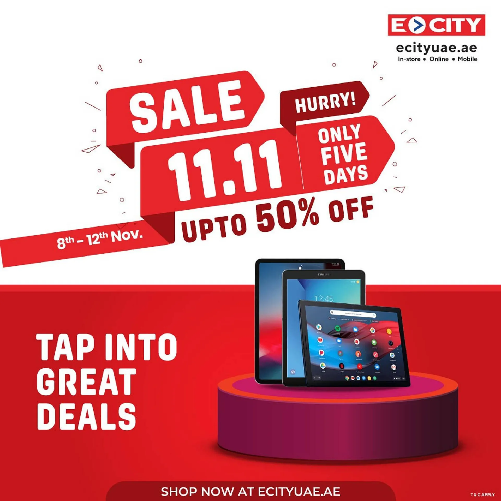 ECity catalogue - 1