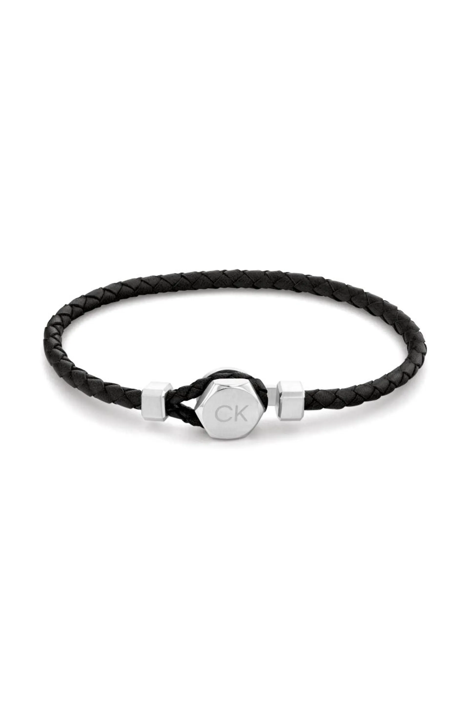 Calvin Klein Mens Bracelet - 35000260