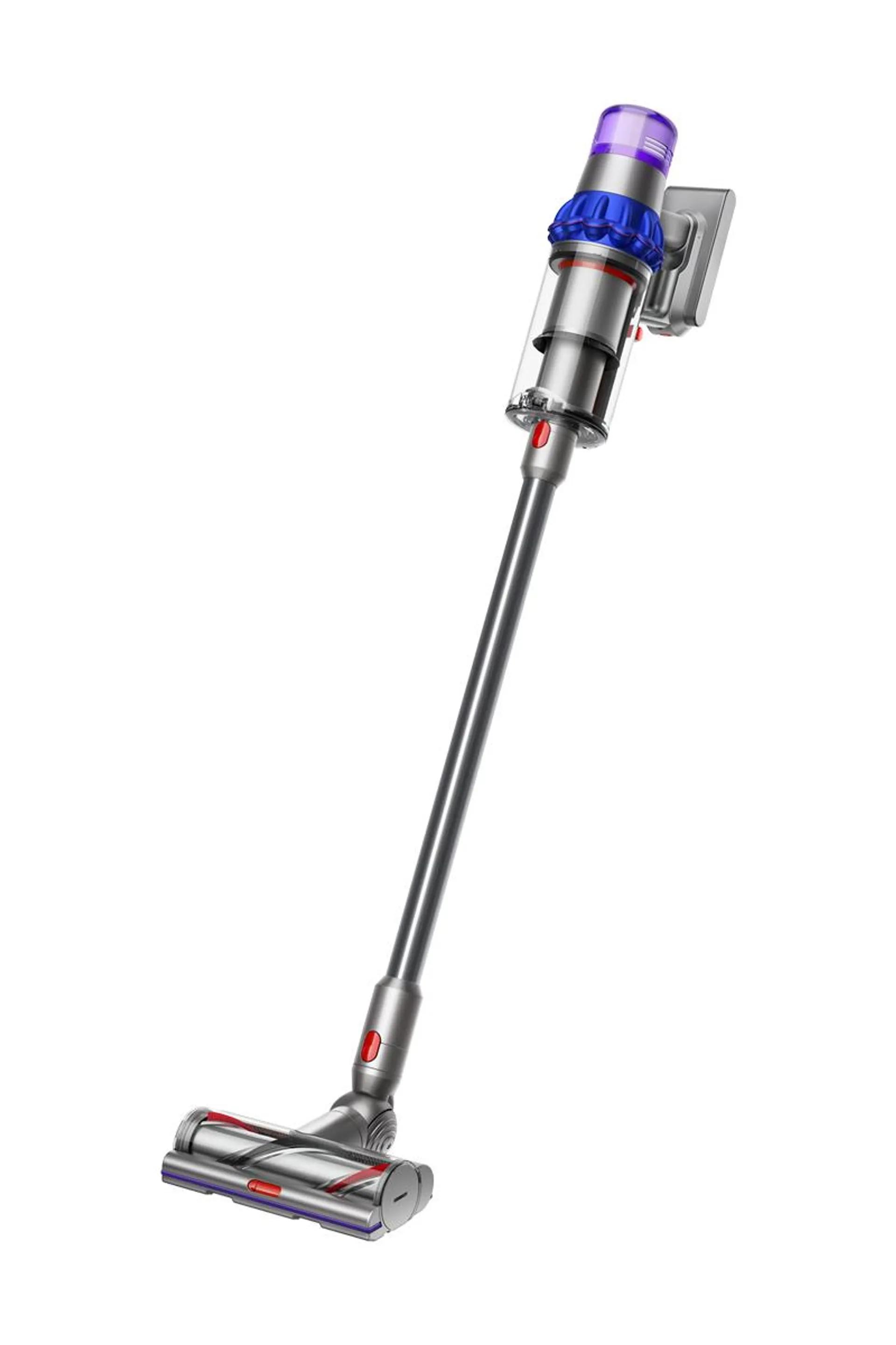 Dyson V15 Detect Extra Cordless Vacuum