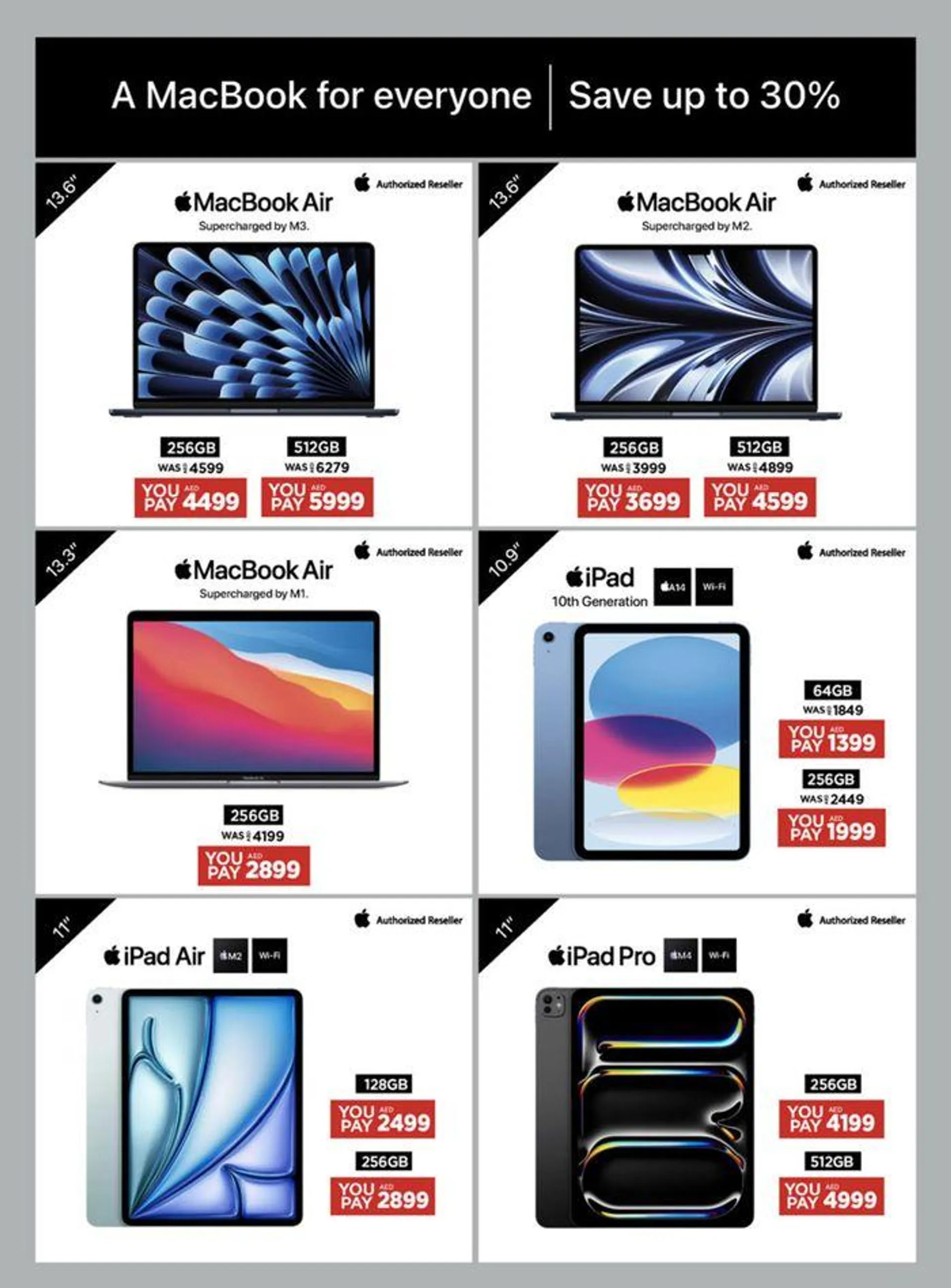 Biggest Televisions Sale from 23 July to 25 July 2024 - Offers page 11