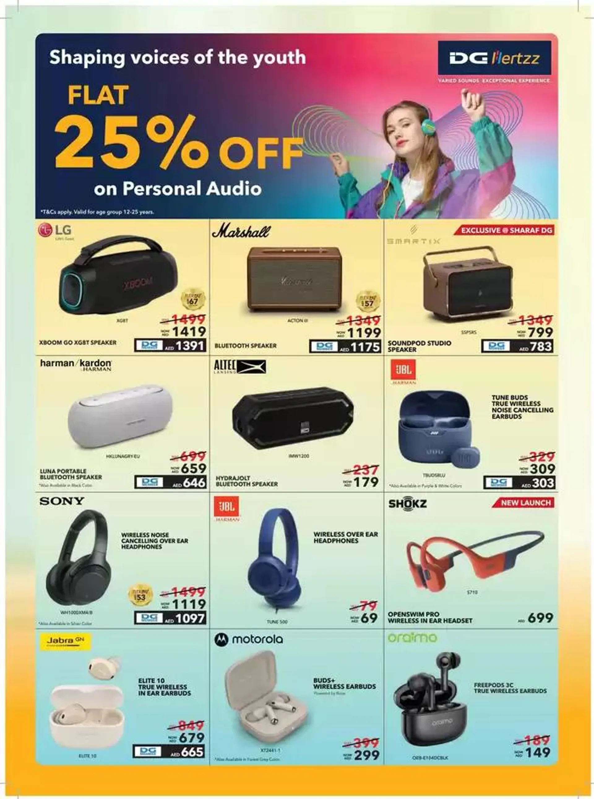 Mega Home Fiesta from 23 October to 3 November 2024 - Offers page 13