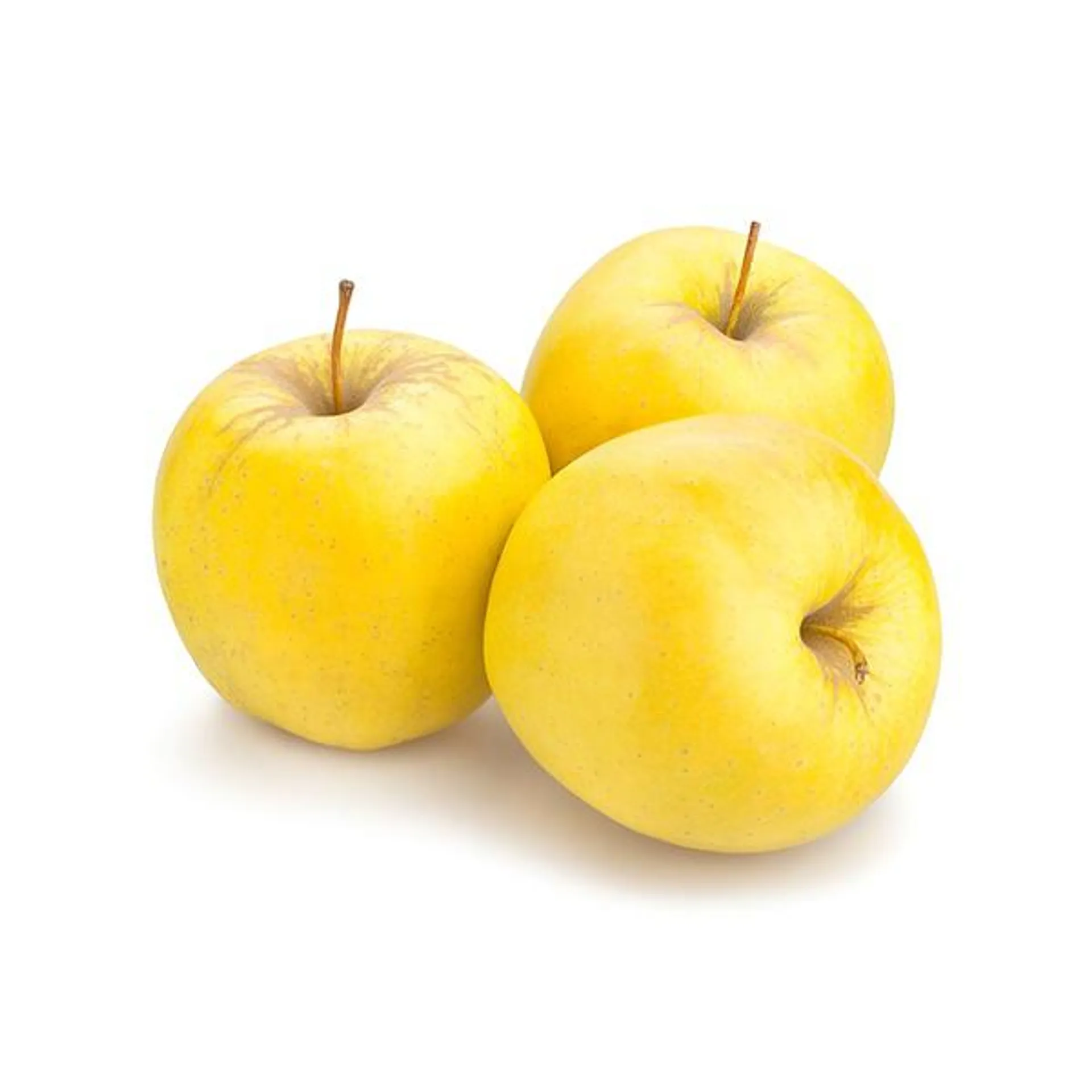 Golden apple Italy