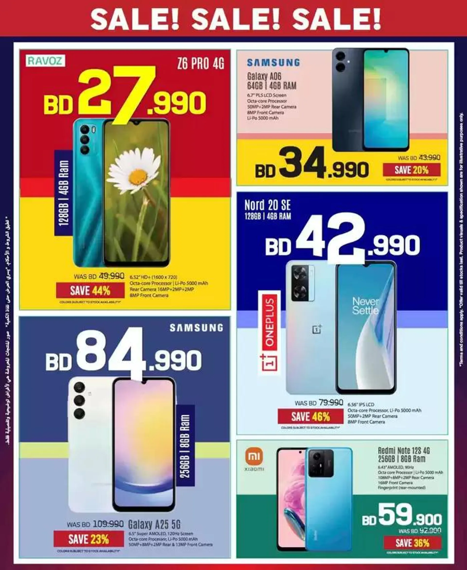 Top deals and discounts from 22 November to 6 December 2024 - Offers page 25