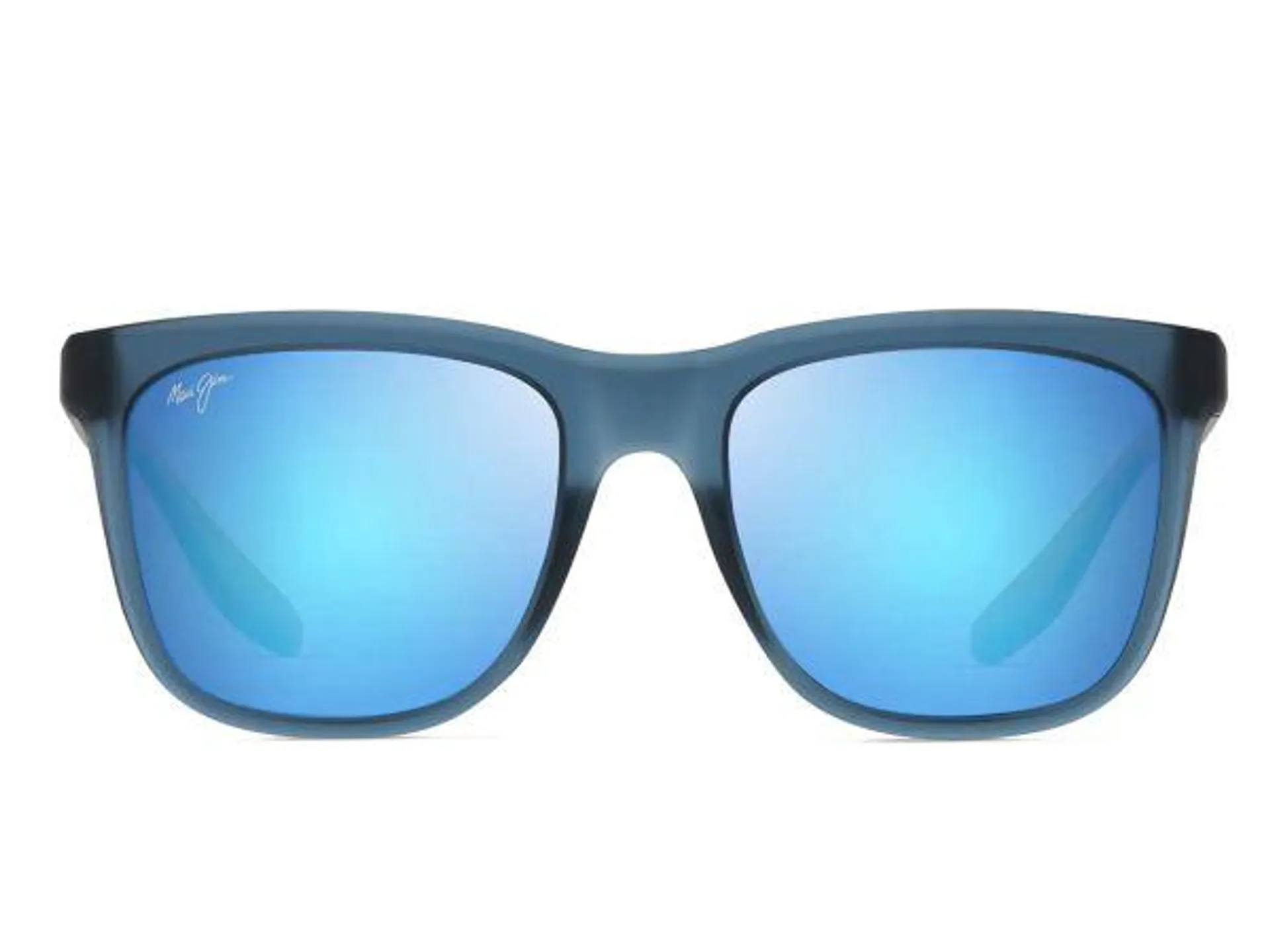 MAUI JIM PEHU B602-03 Navy-Blue Hawaii