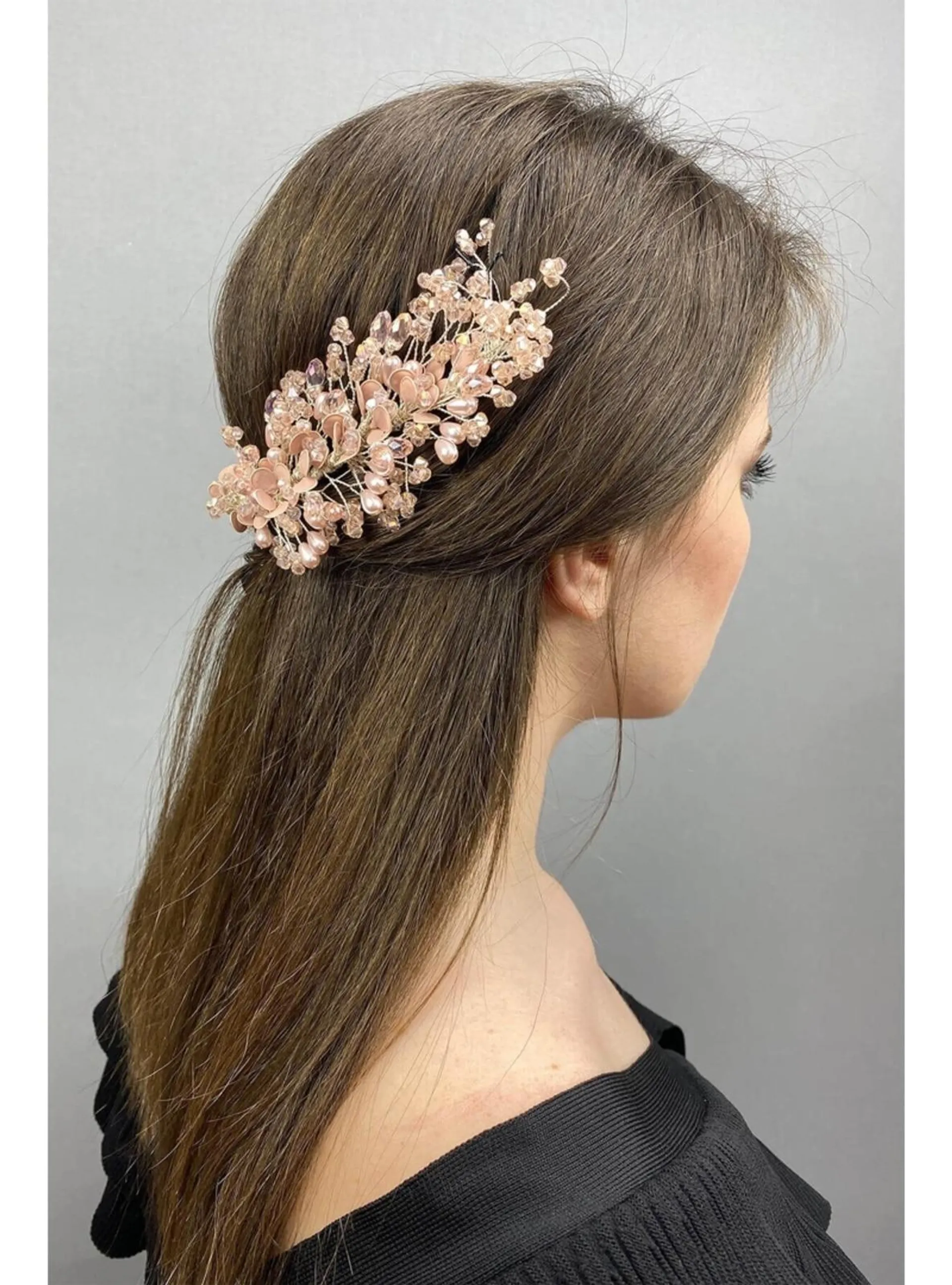 Powder - Headband