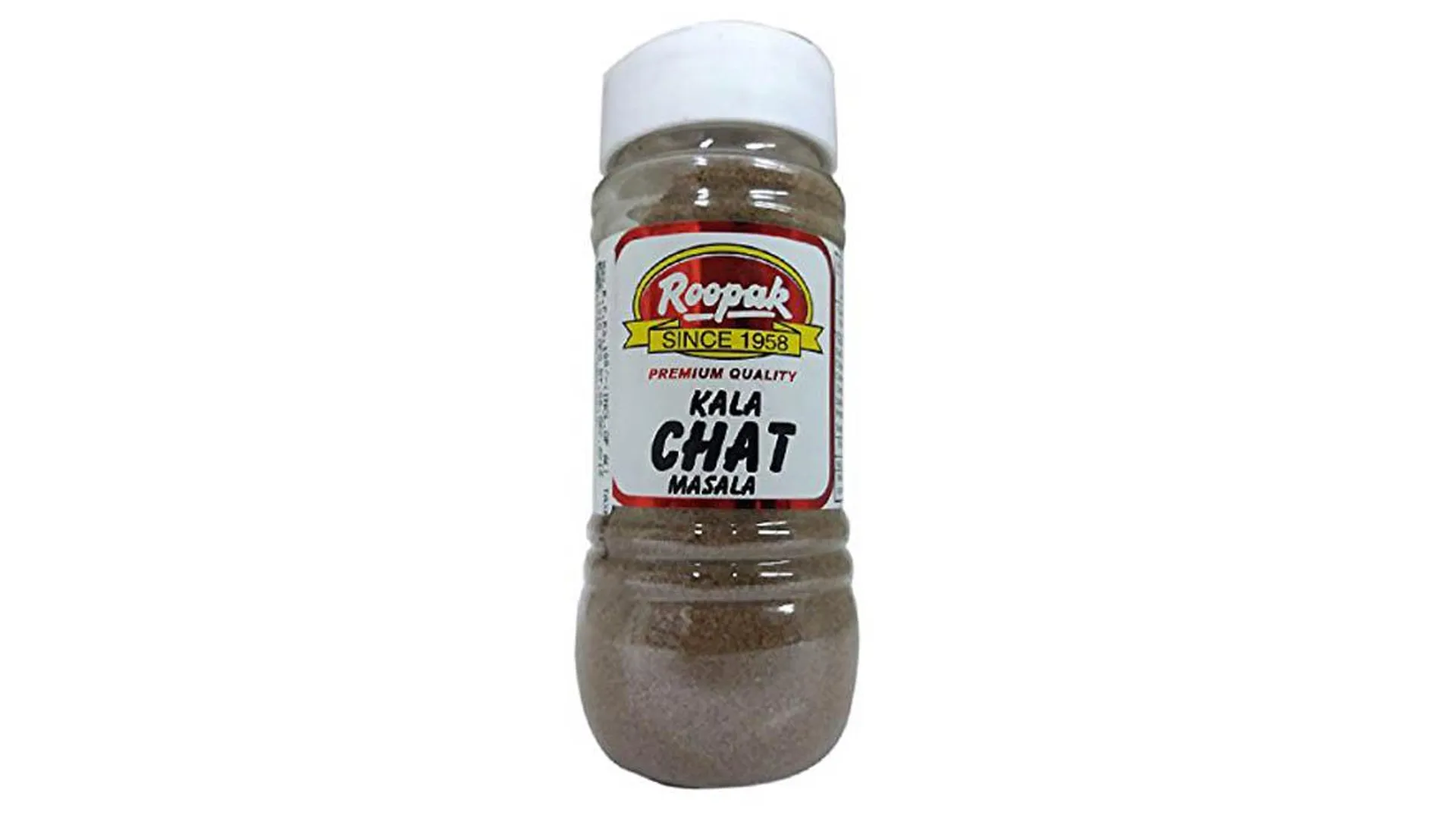 ROOPAK KALA CHAT MASALA 100GM