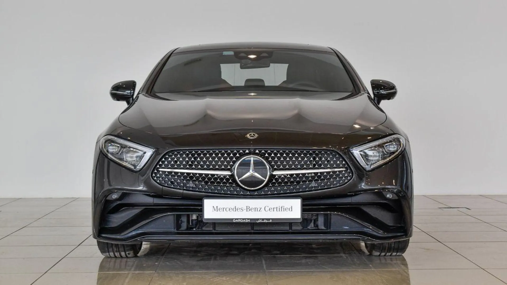 Mercedes-Benz CLS CLS 350