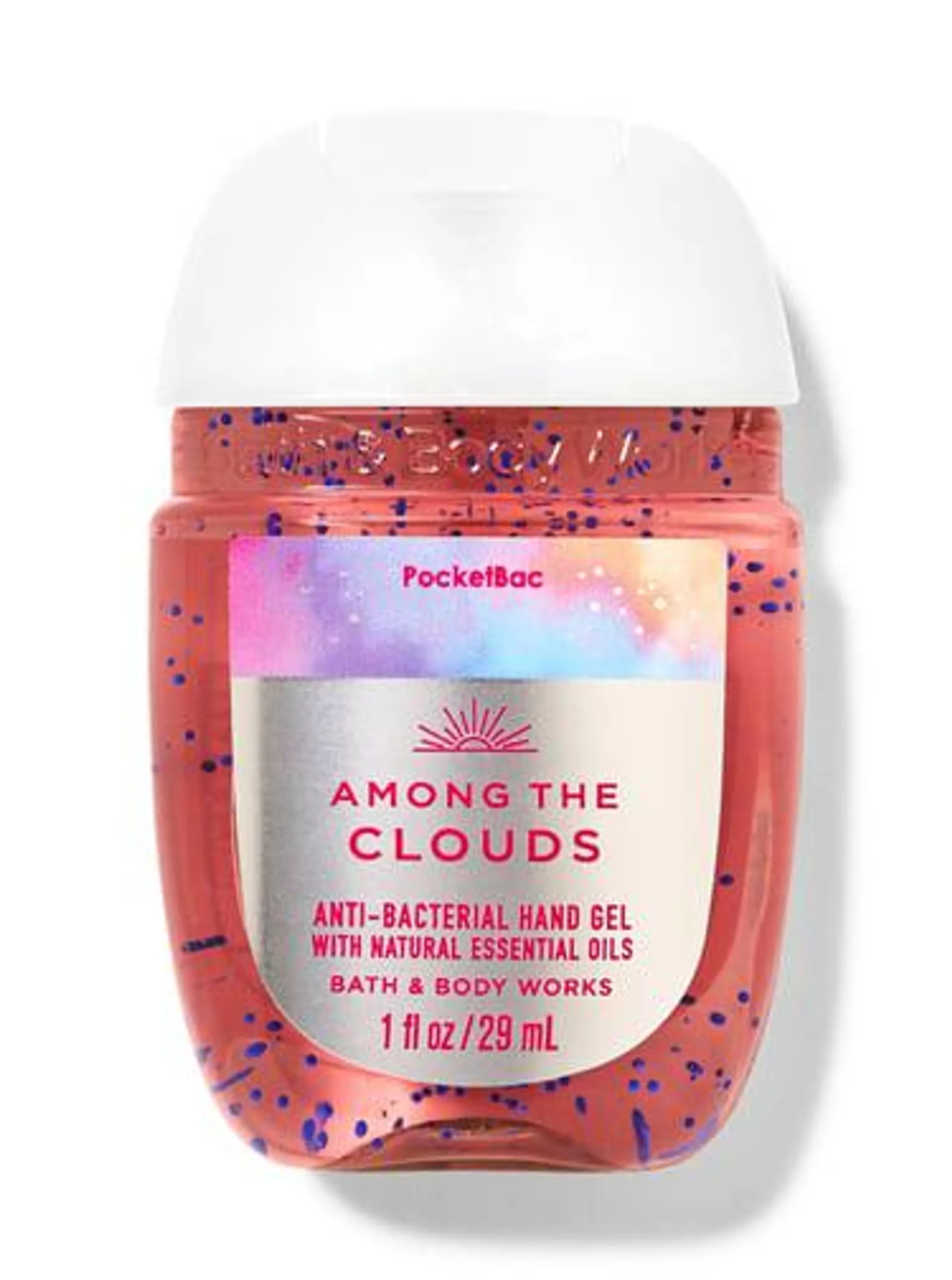 Among the Clouds PocketBac Hand Sanitizer