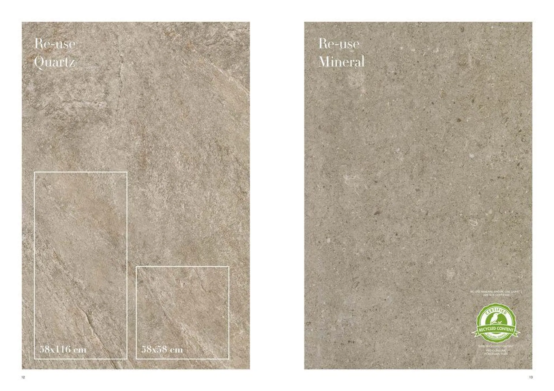 Cersaie 2024 from 18 September to 2 October 2024 - Offers page 7
