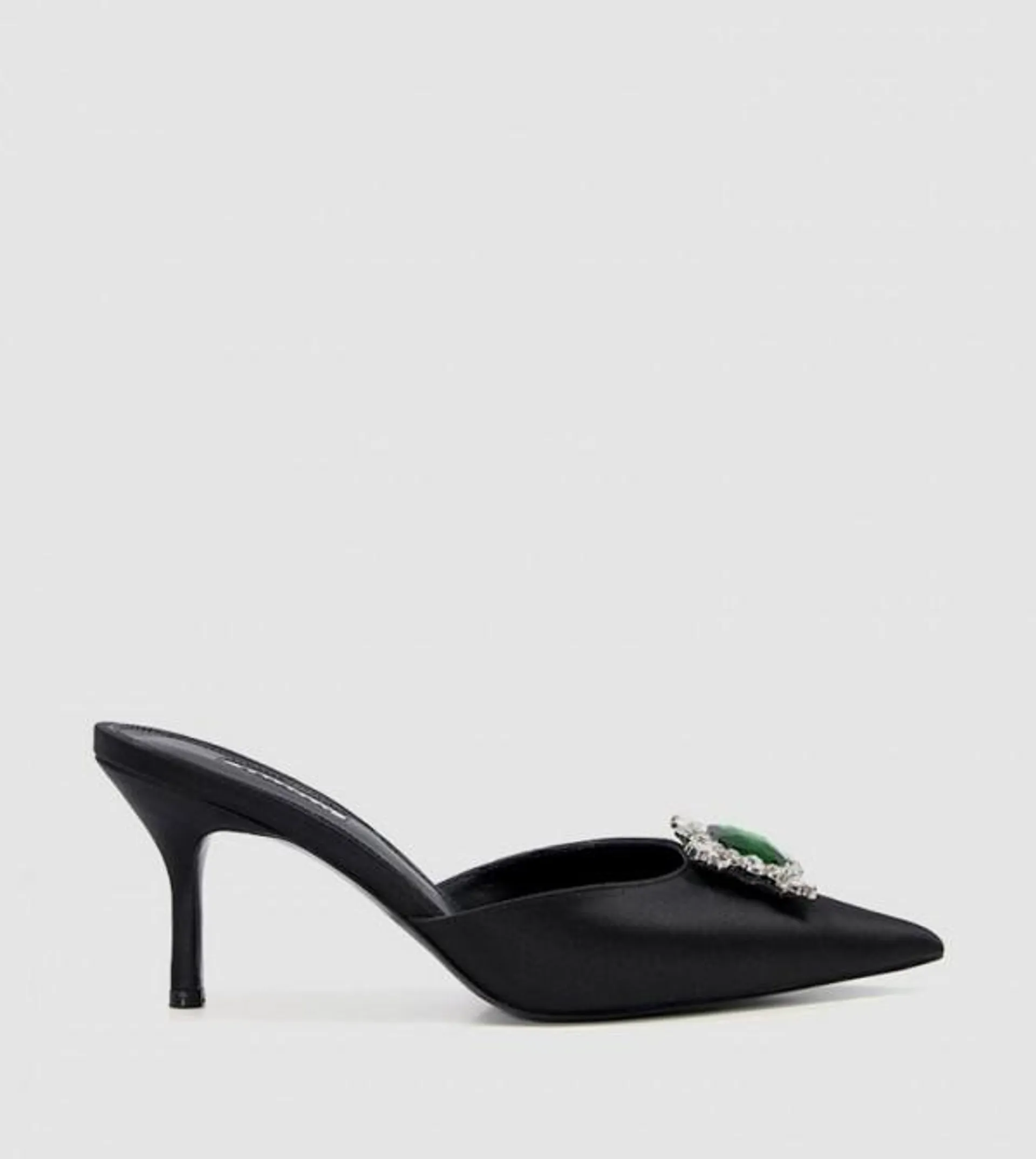 MAIVE-Black