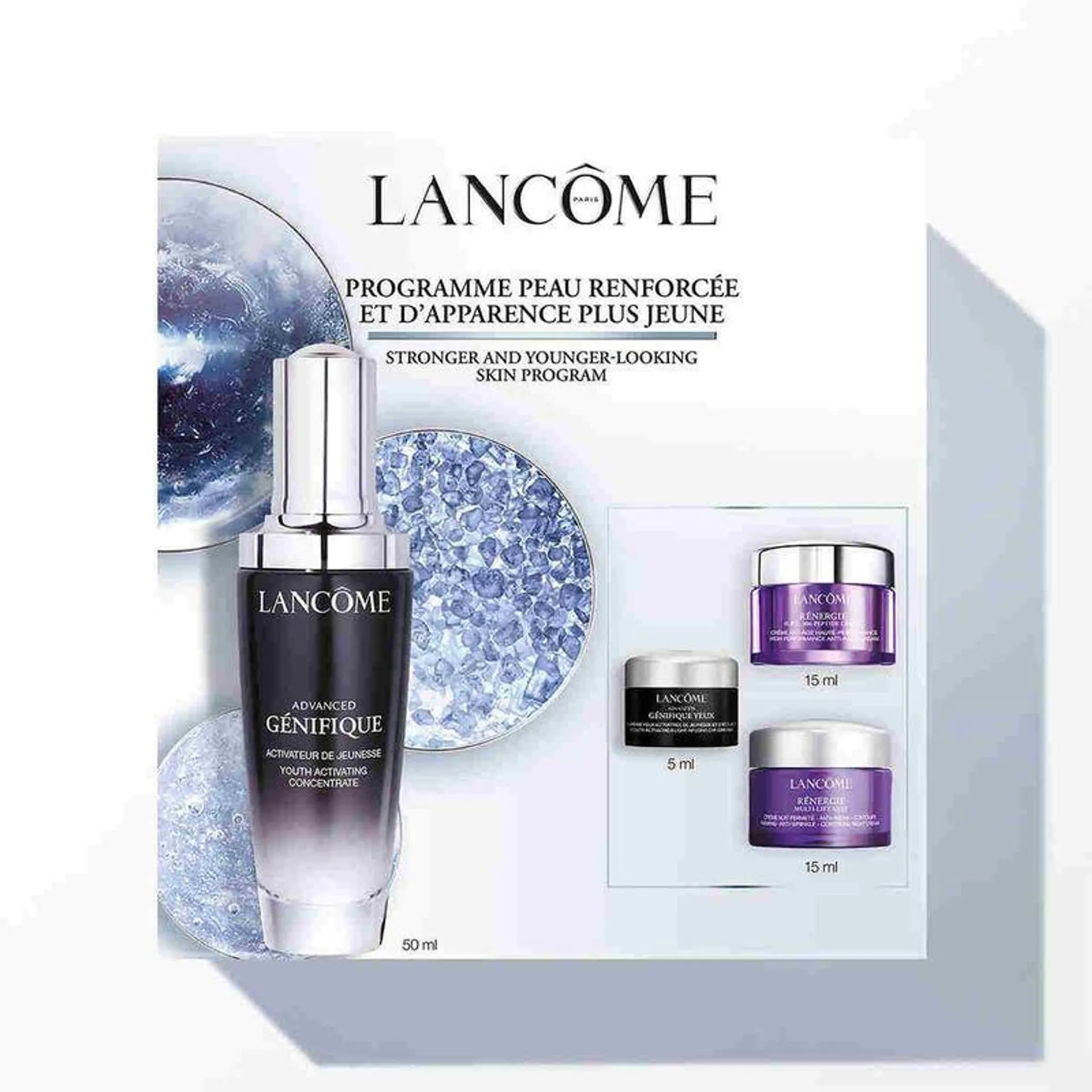 Advanced Genifique Serum Set