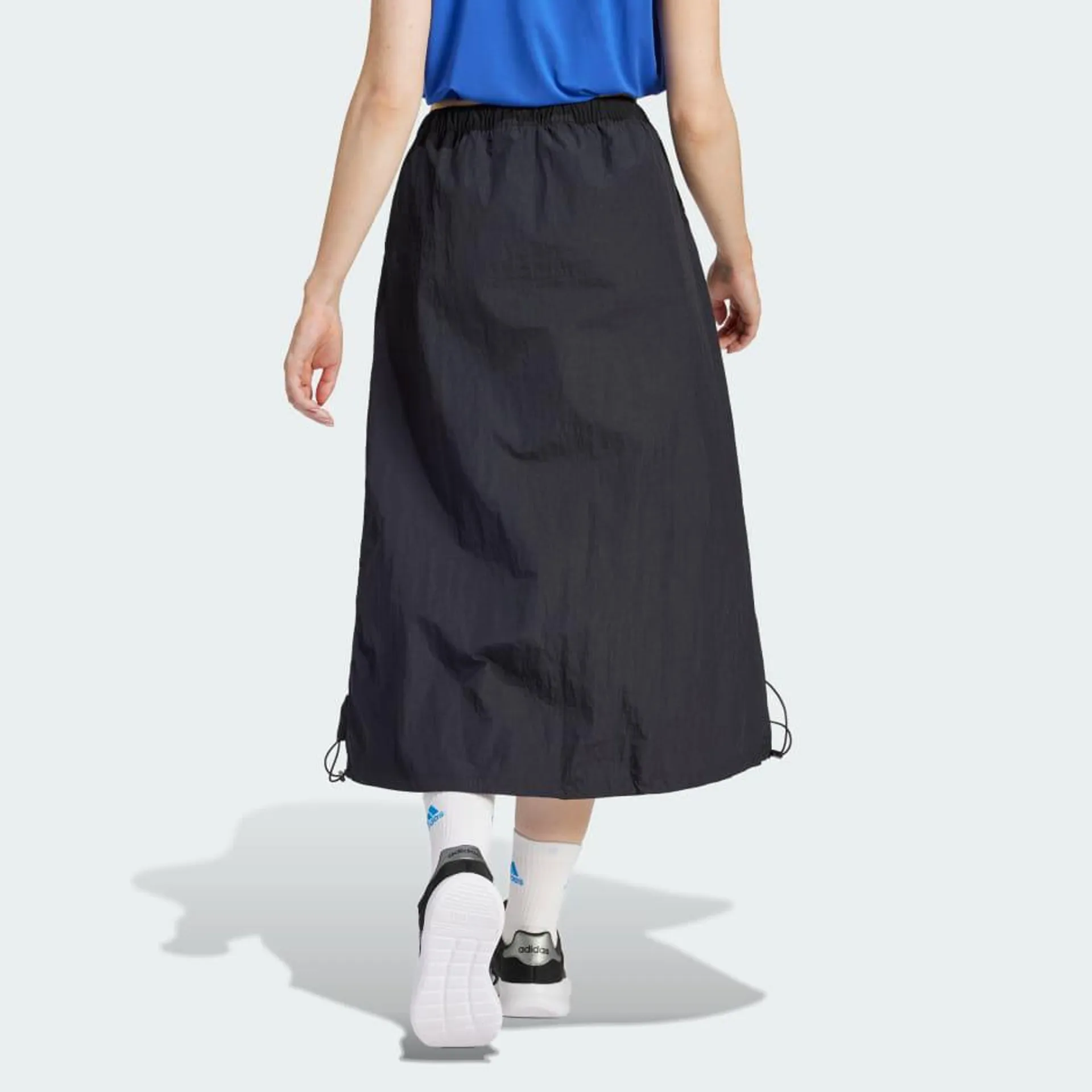 City Escape Cargo Skirt