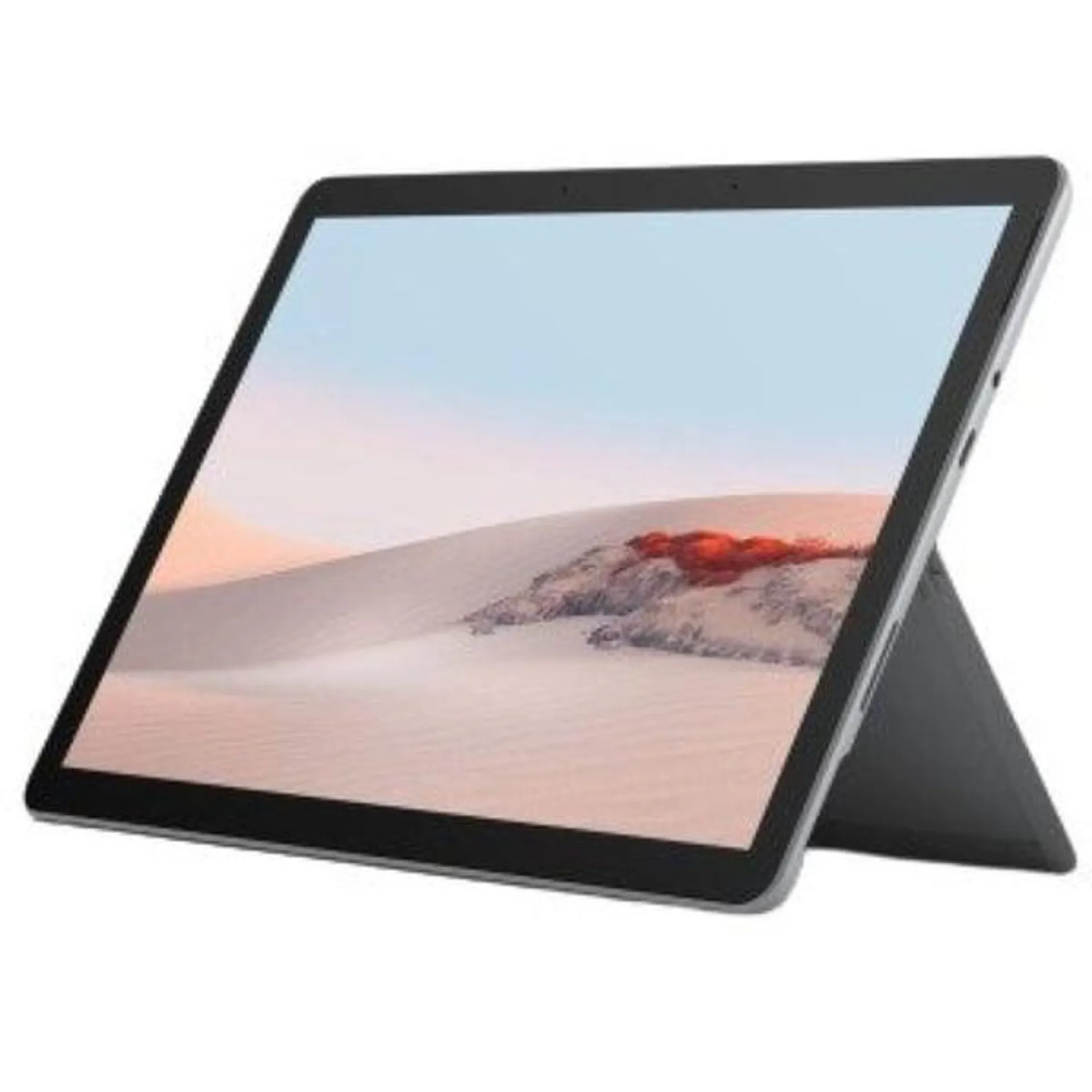 Microsoft Surface Go 3 (2021) – 6th Gen / Intel Pentium Gold-6500Y / 10.5inch PixelSense Display / 4GB RAM / 64GB eMMC / Shared Intel UHD Graphics 615 / Windows 11 / Platinum / Middle East Version – [8V6-00005]