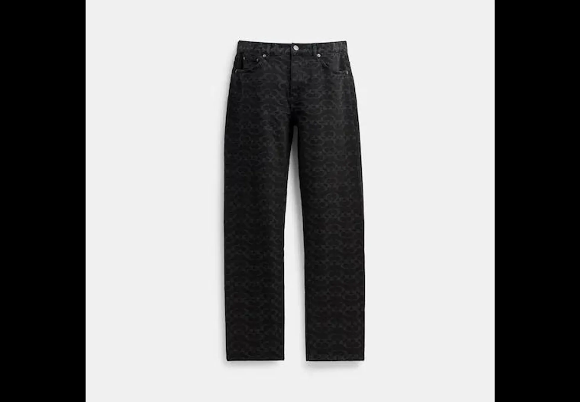 Signature Jeans