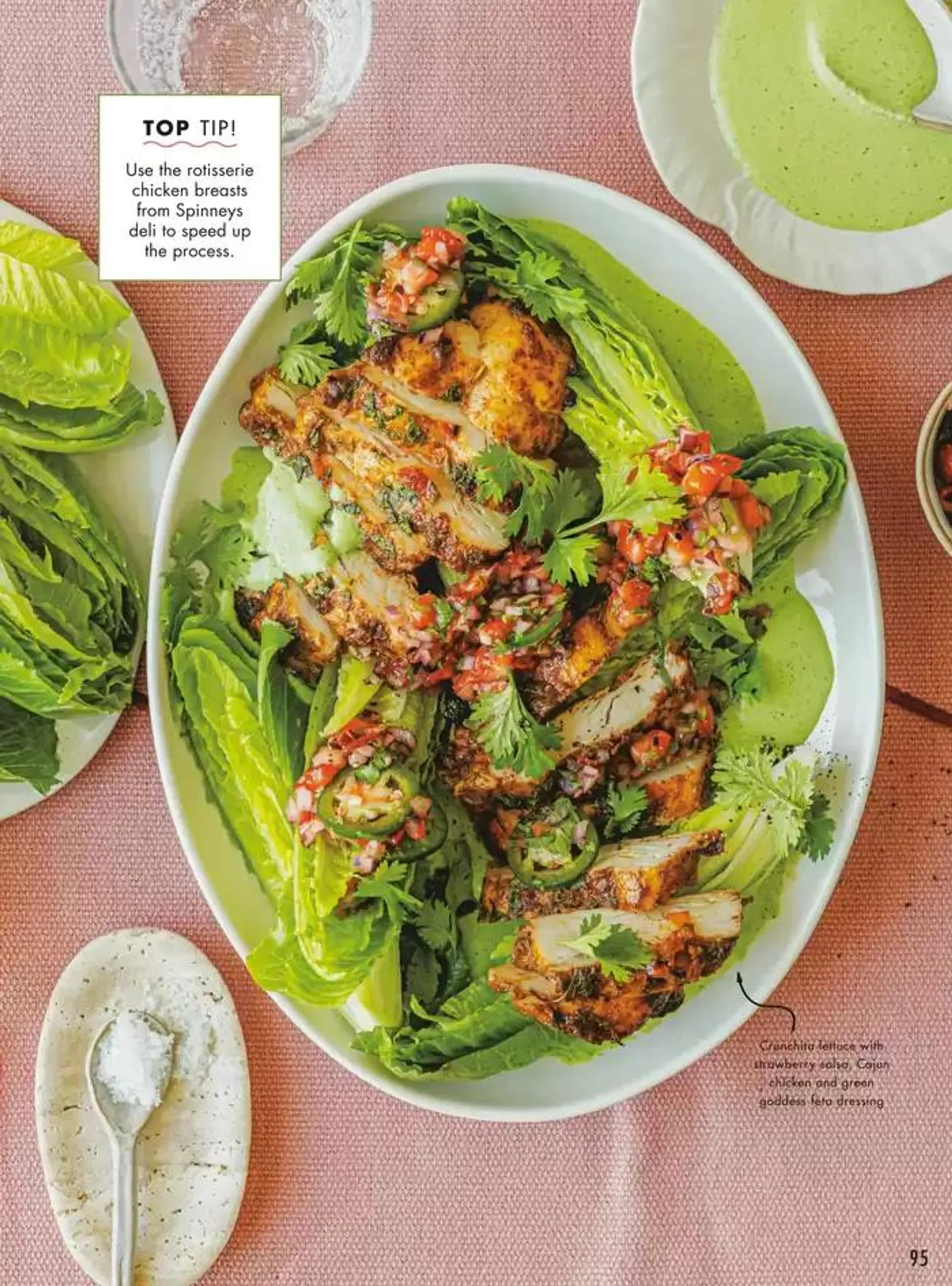 We Believe In Real Food!  from 7 January to 28 February 2025 - Offers page 95