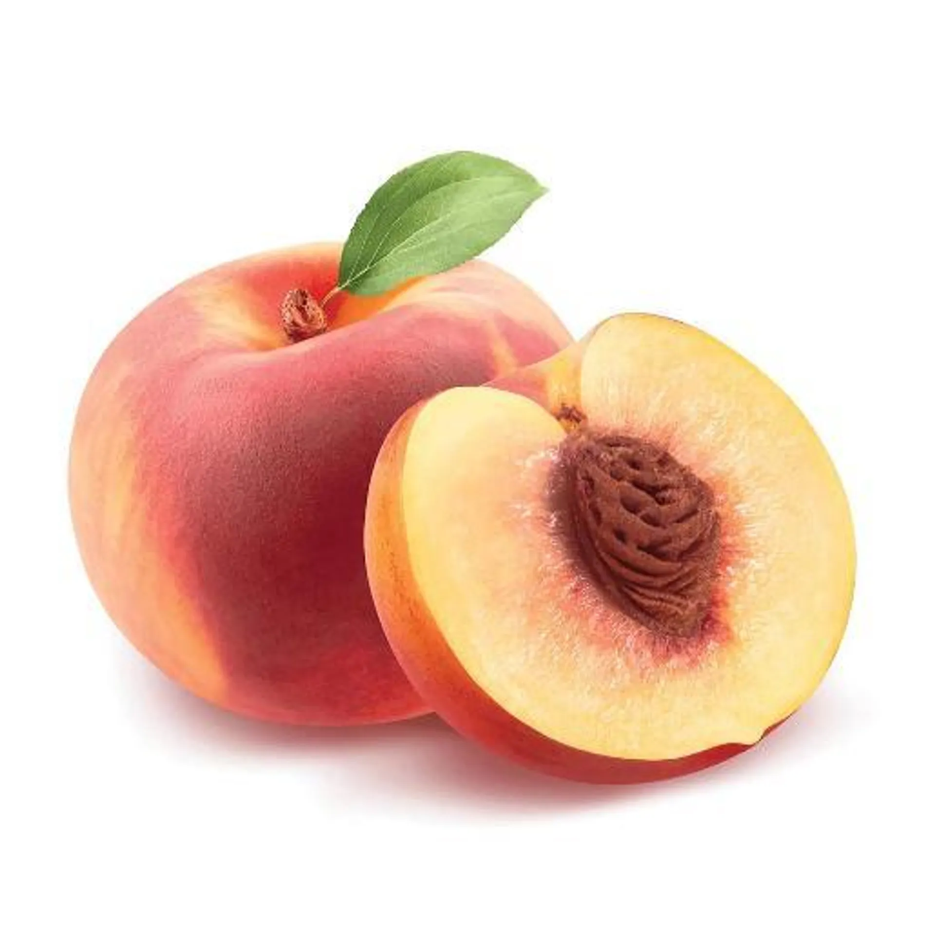 Peaches South Africa