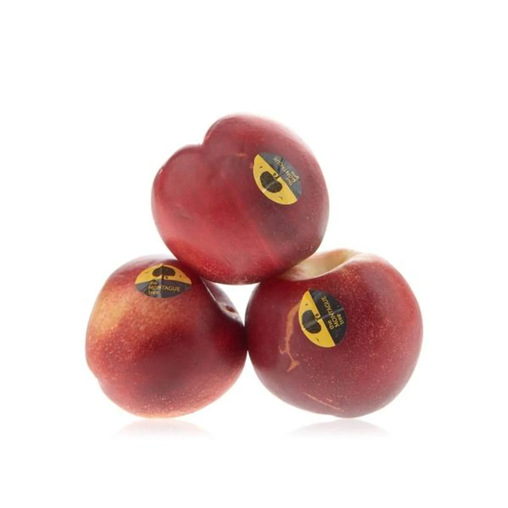 Premium white nectarine Australia