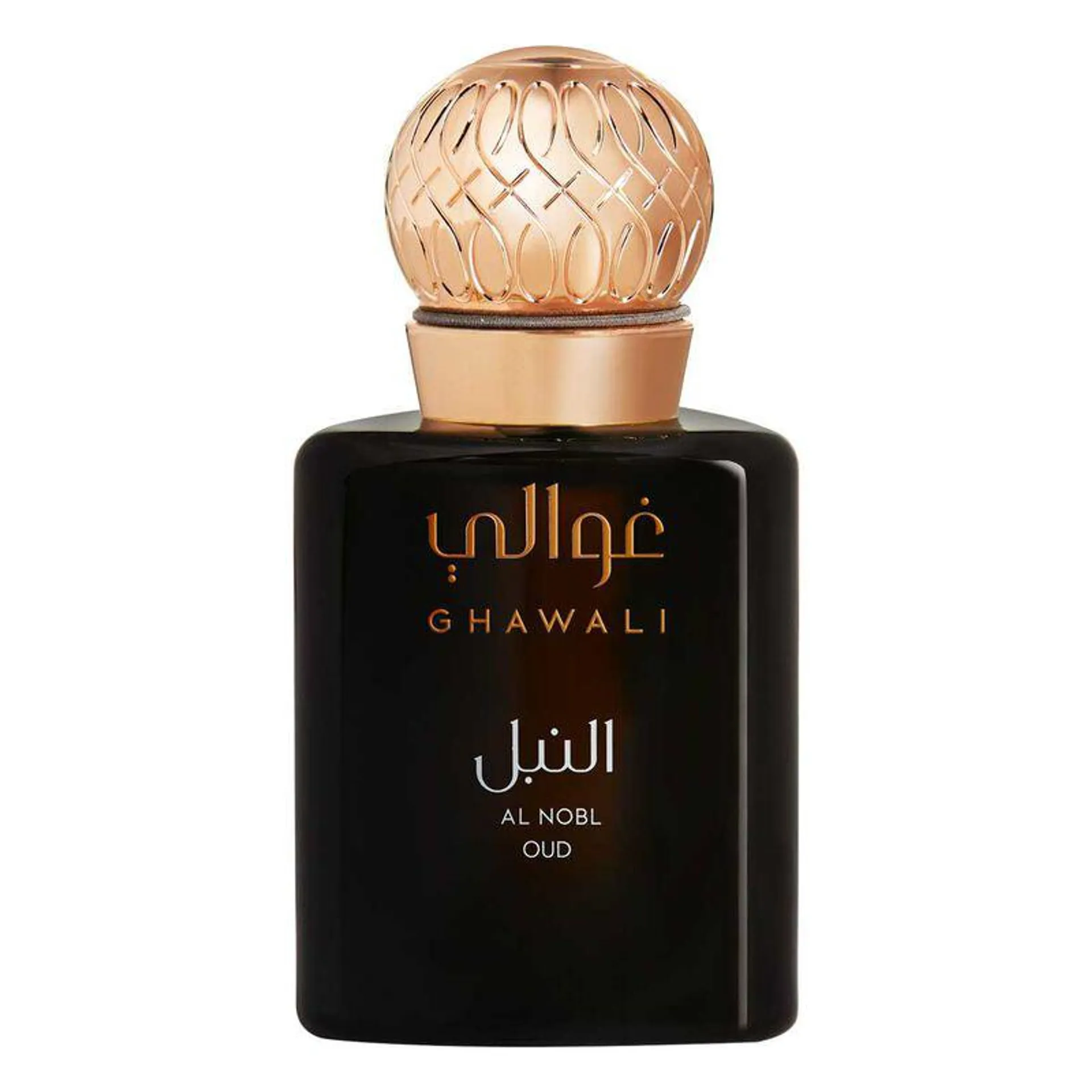 Parfum Al Nobl Oud Eau De Parfum 75ml