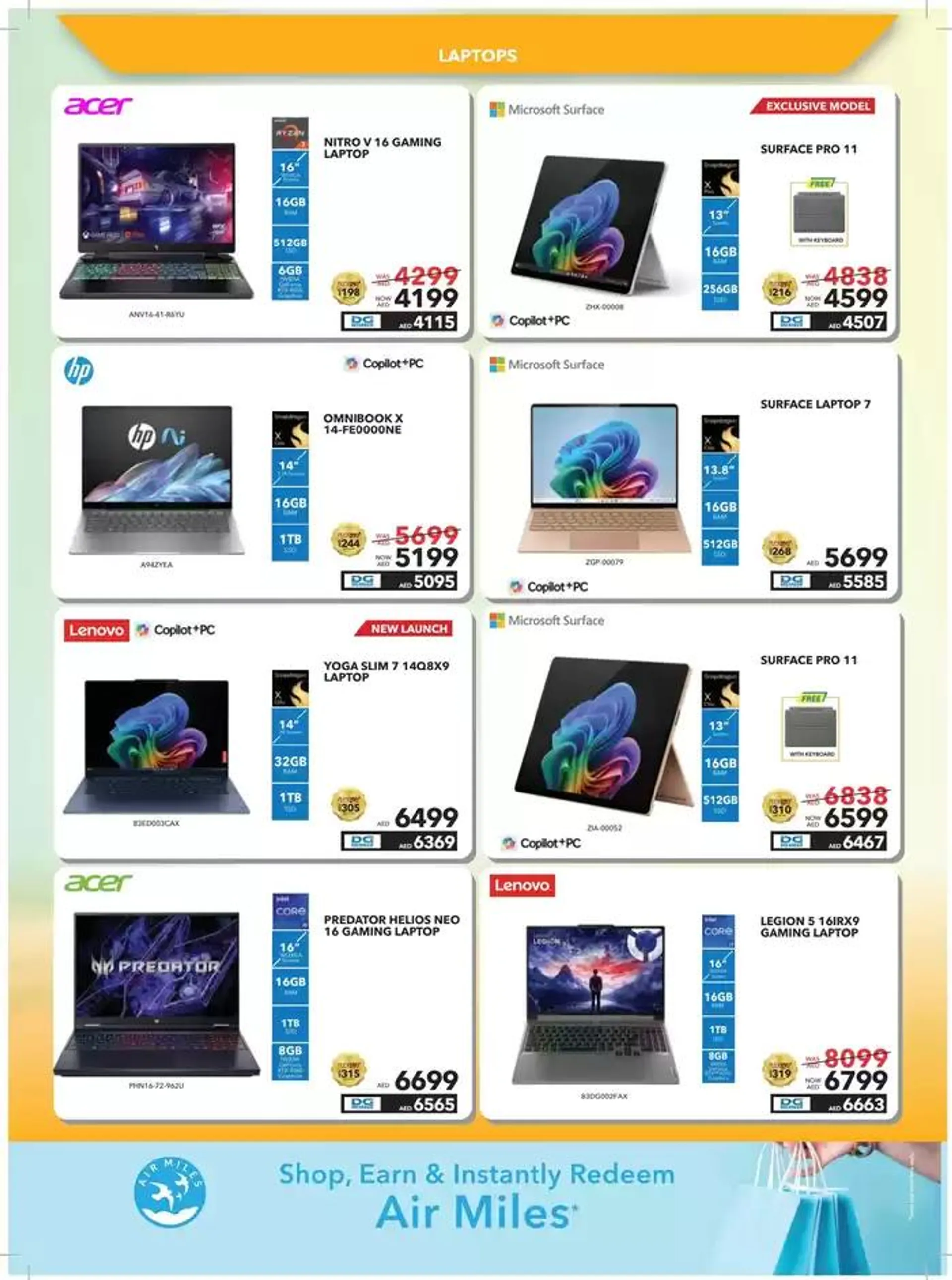Mega Home Fiesta from 23 October to 3 November 2024 - Offers page 52
