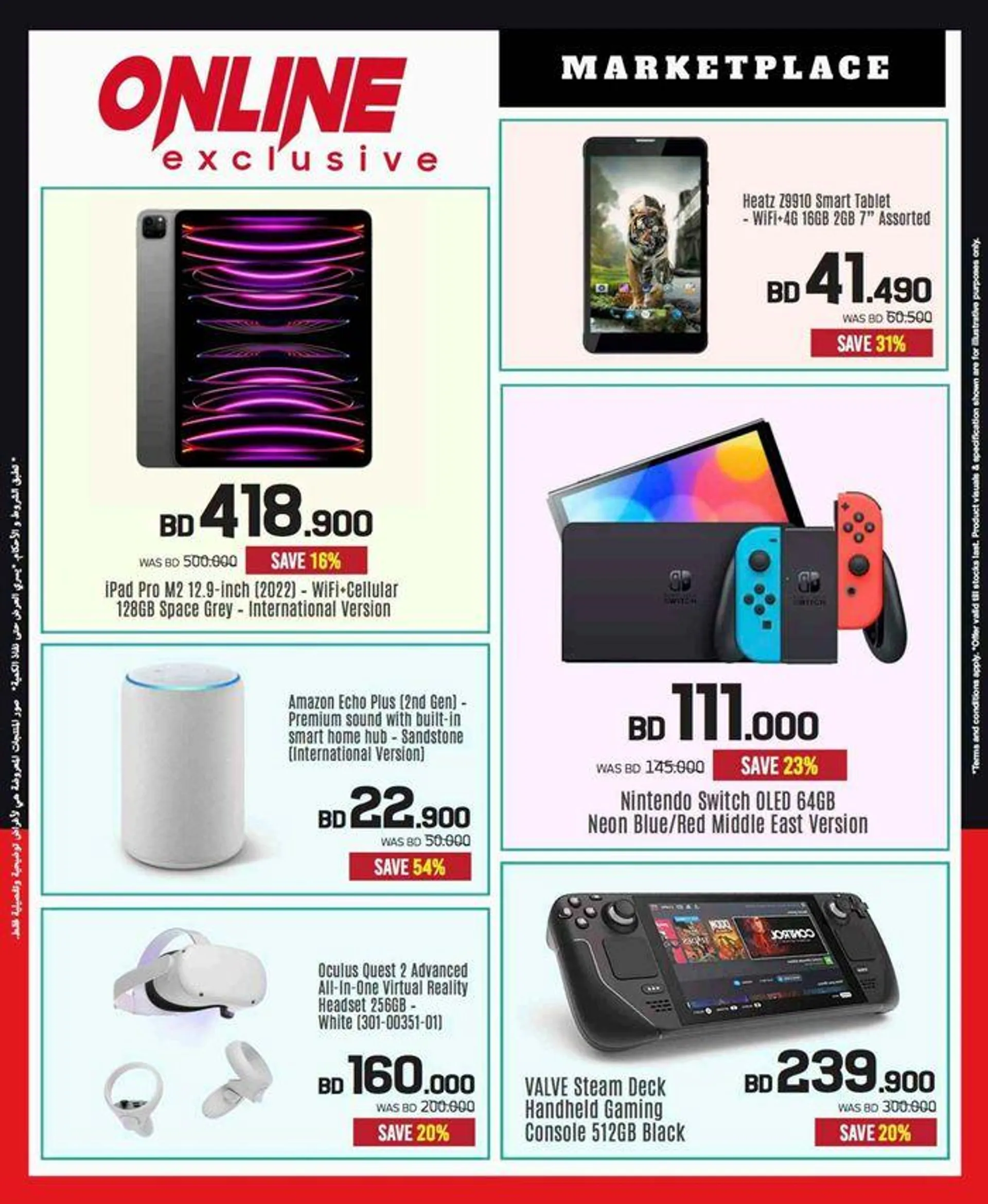 Top offers for thrifty shoppers from 24 September to 8 October 2024 - Offers page 4