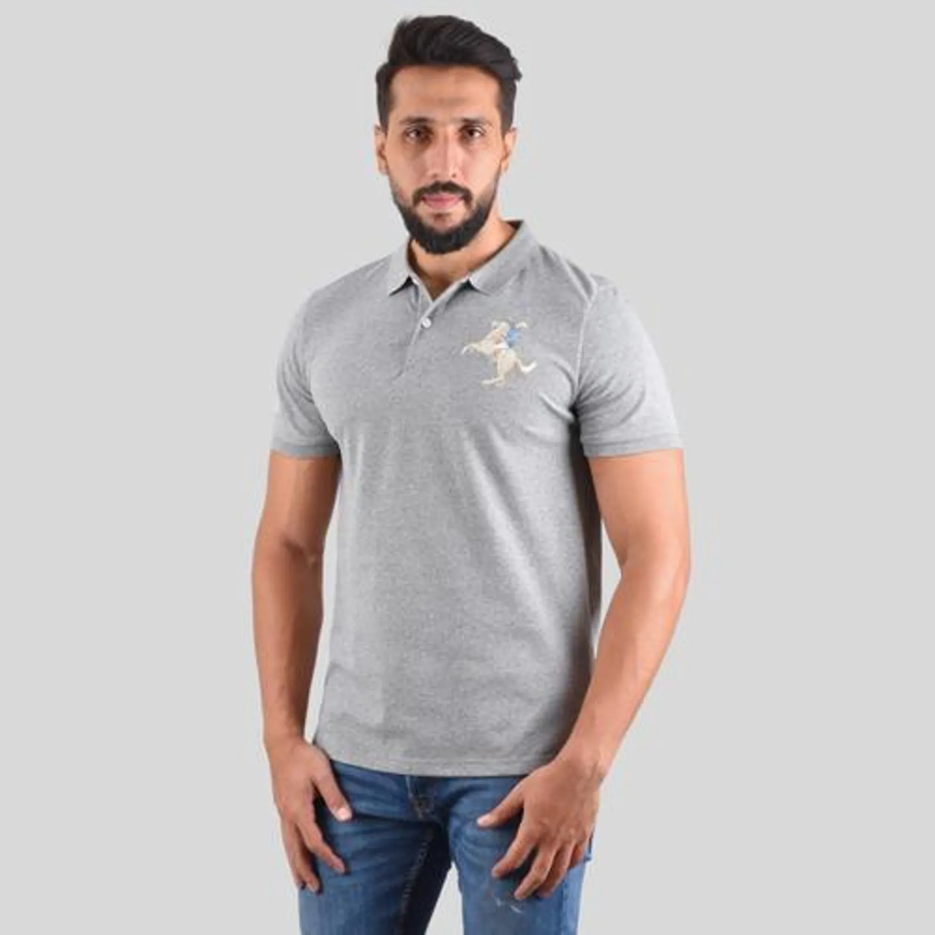 Men's Polo