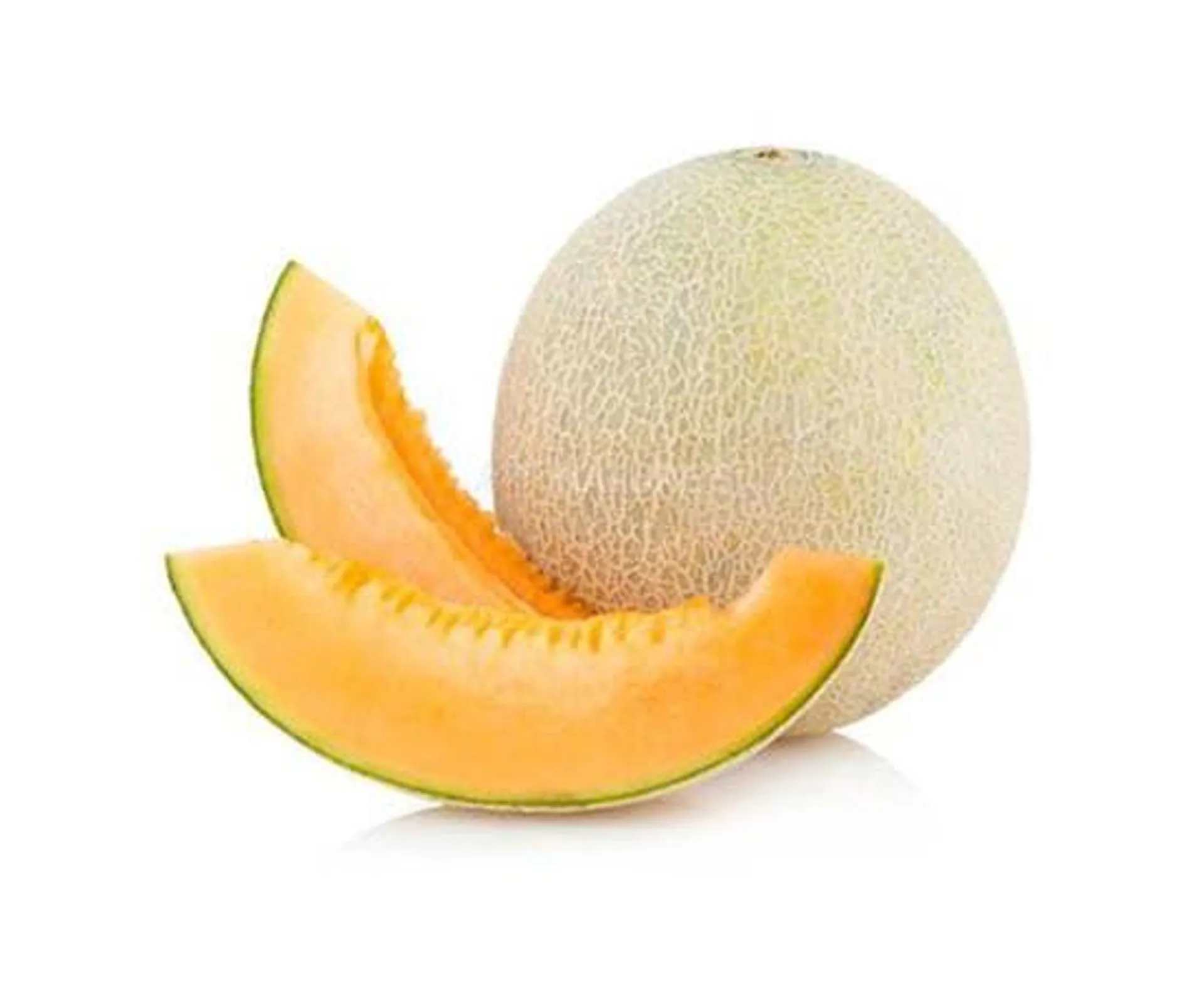 Sweet Melon - India