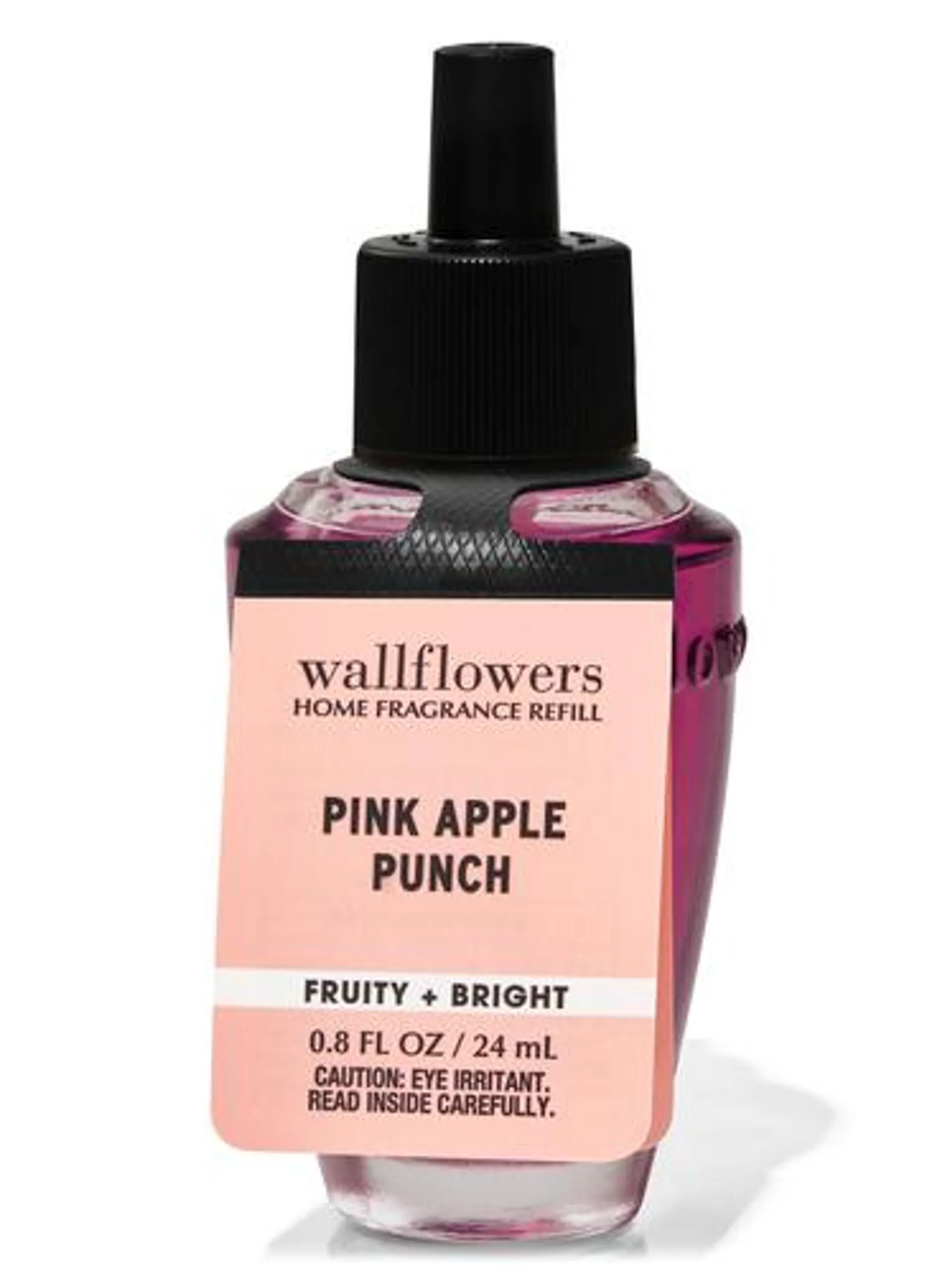 Pink Apple Punch Wallflowers Fragrance Refill